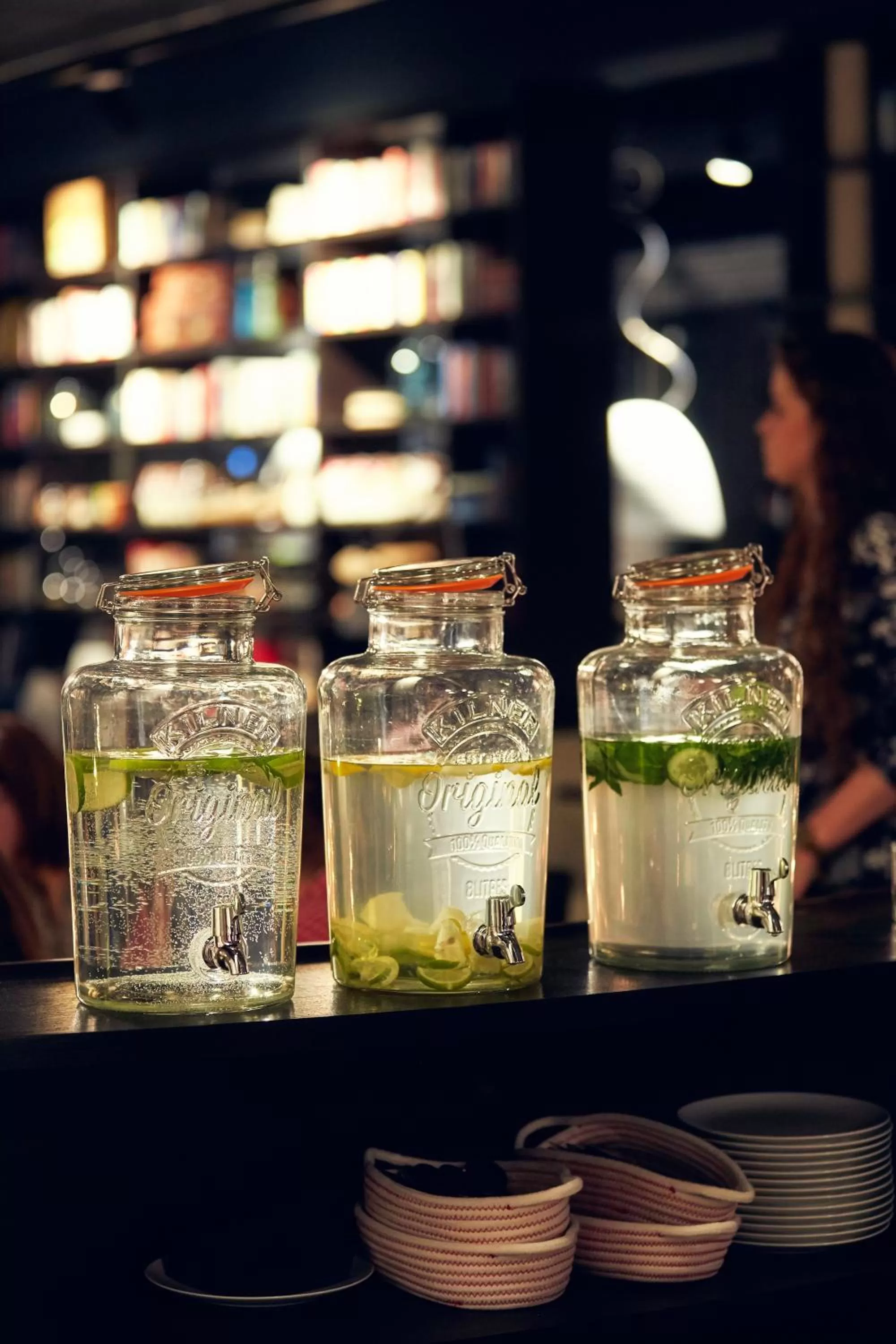 Decorative detail in Soulmade