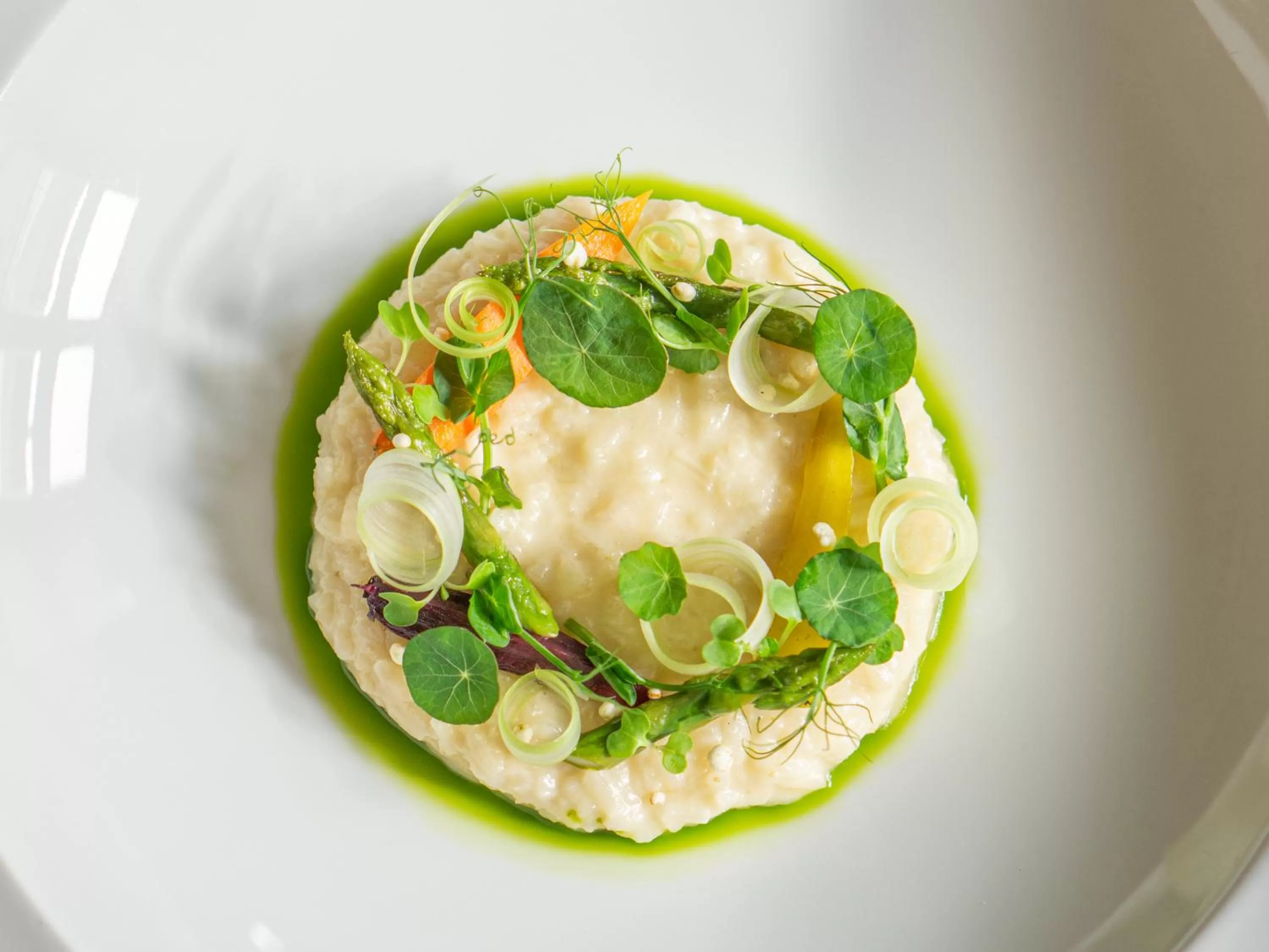 Food in LaBor Kvártély