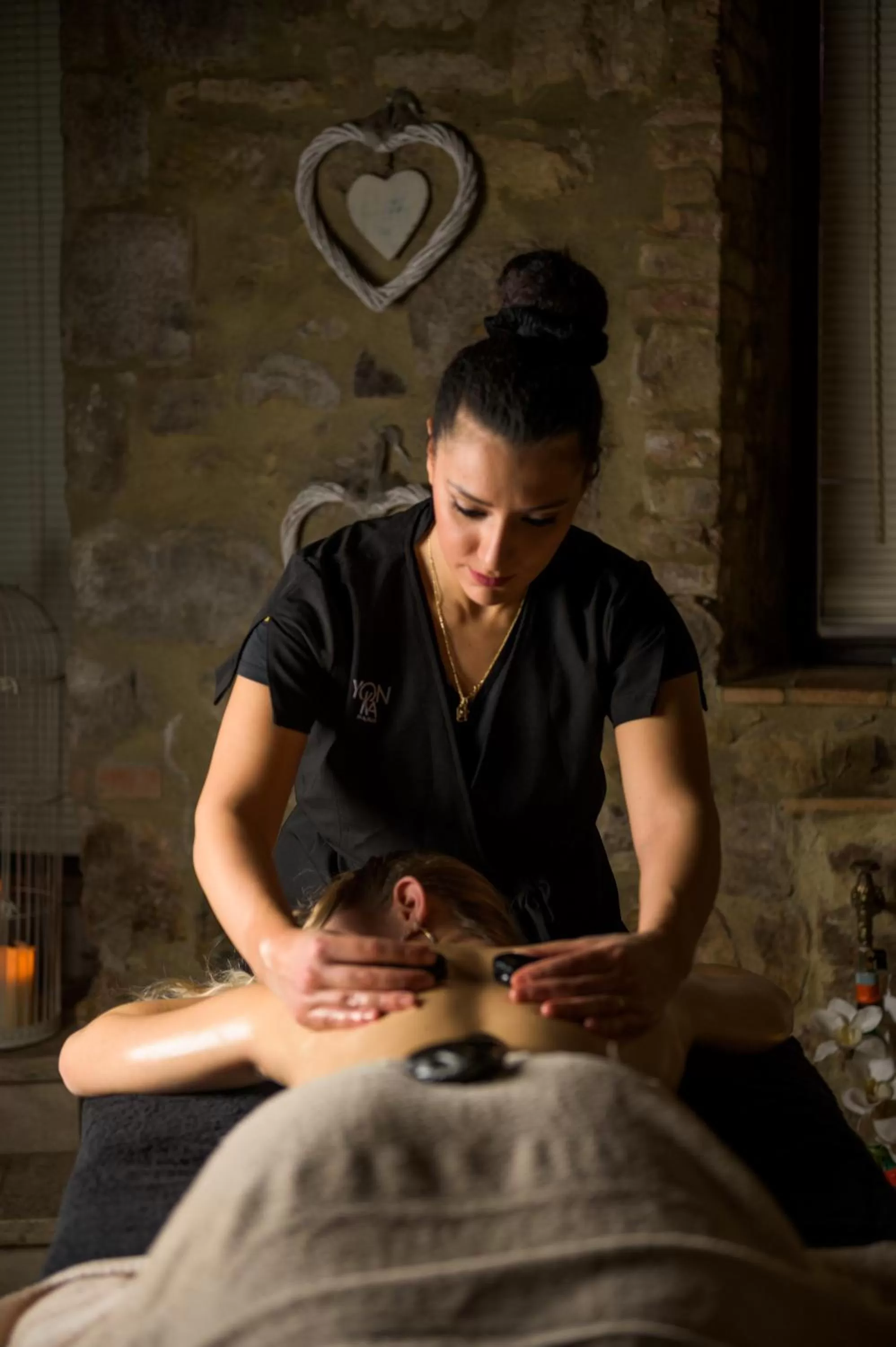 Activities in PALAZZO DEL CAPITANO Wellness & Relais - Luxury Borgo Capitano Collection