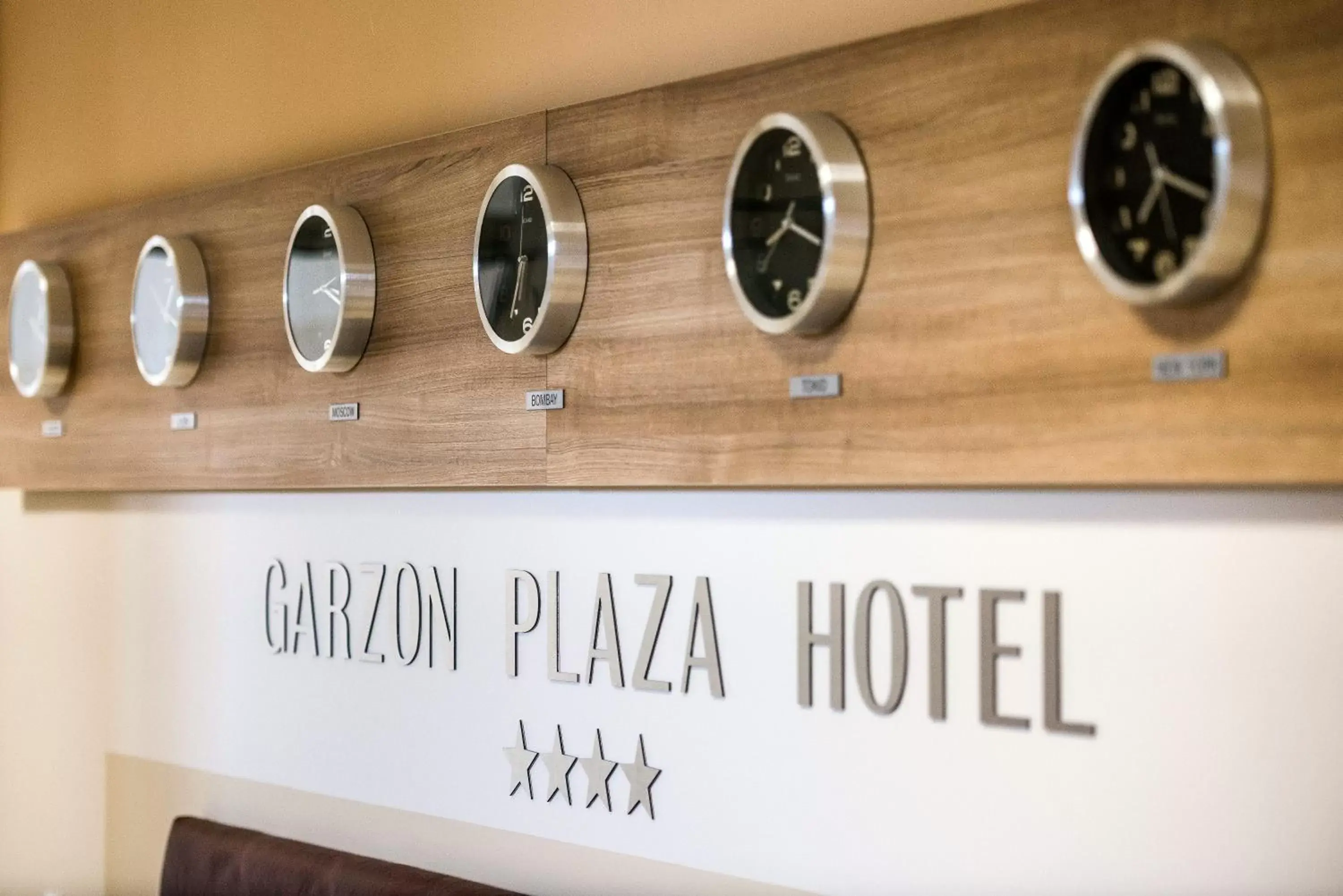 Other in Hotel Garzon Plaza