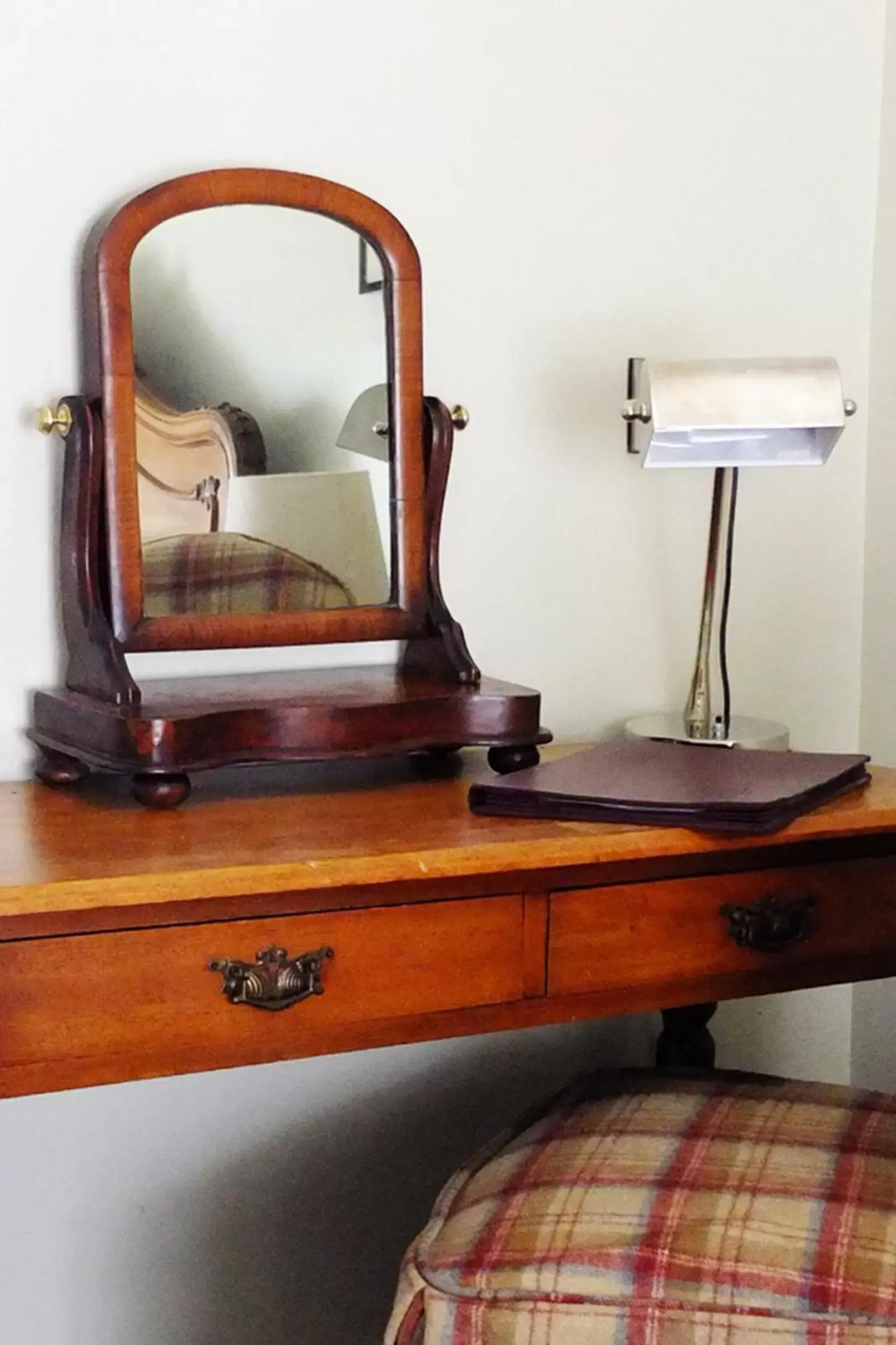 Standard Double Room in Plato's Standard Double Room in Plato's