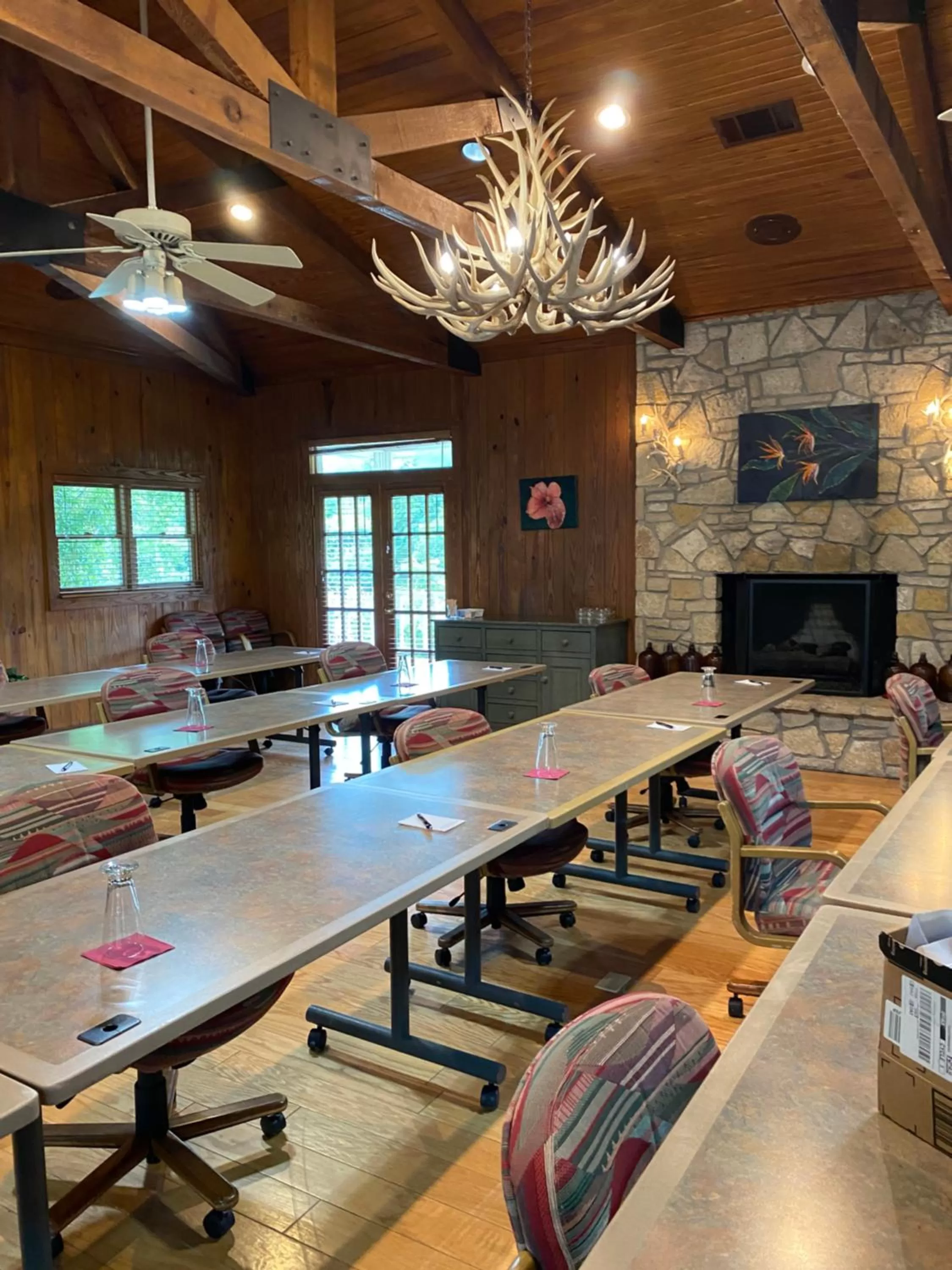 Banquet/Function facilities in Inn On The River