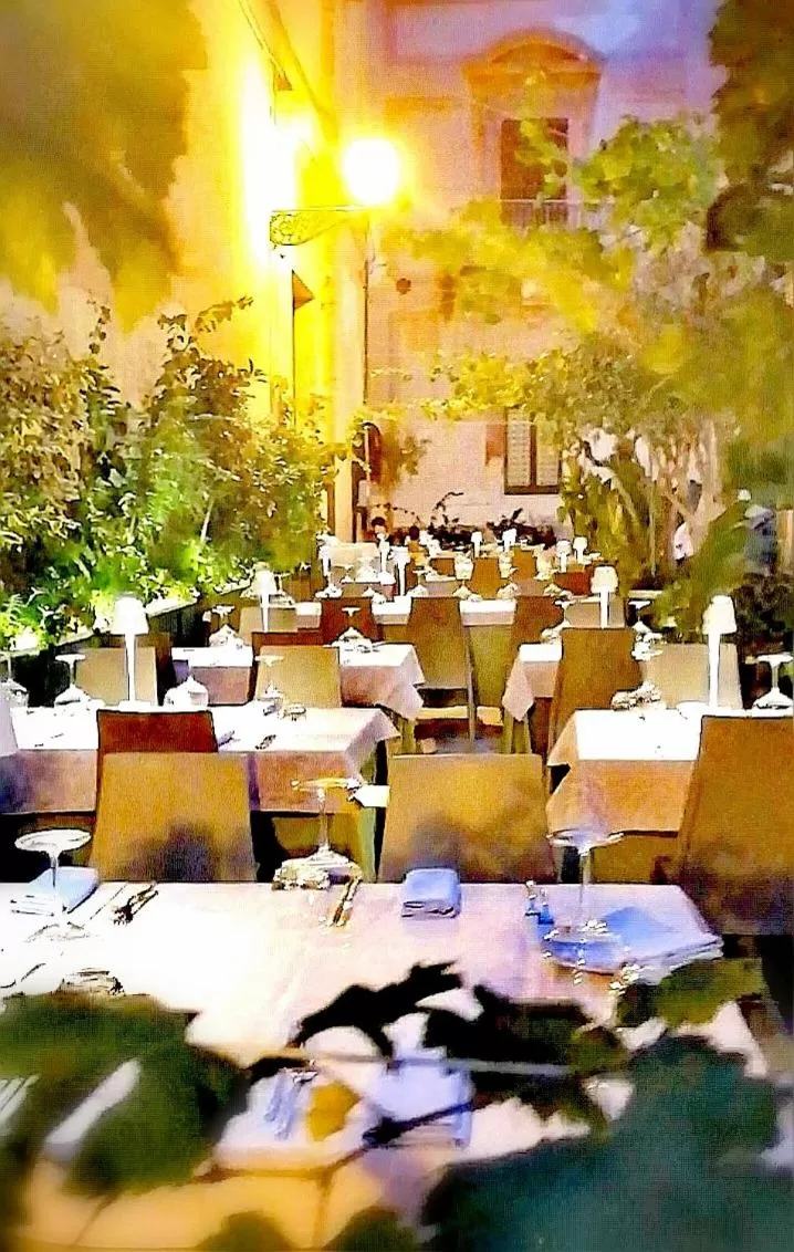 Le Caserie Locanda di Charme