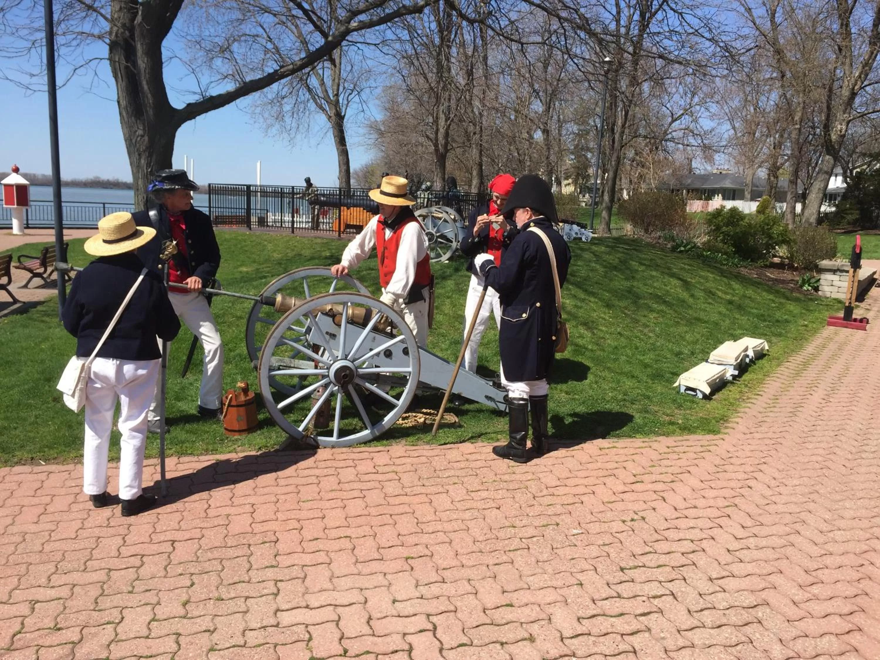 Neighbourhood in Bondy House Bed & Breakfast