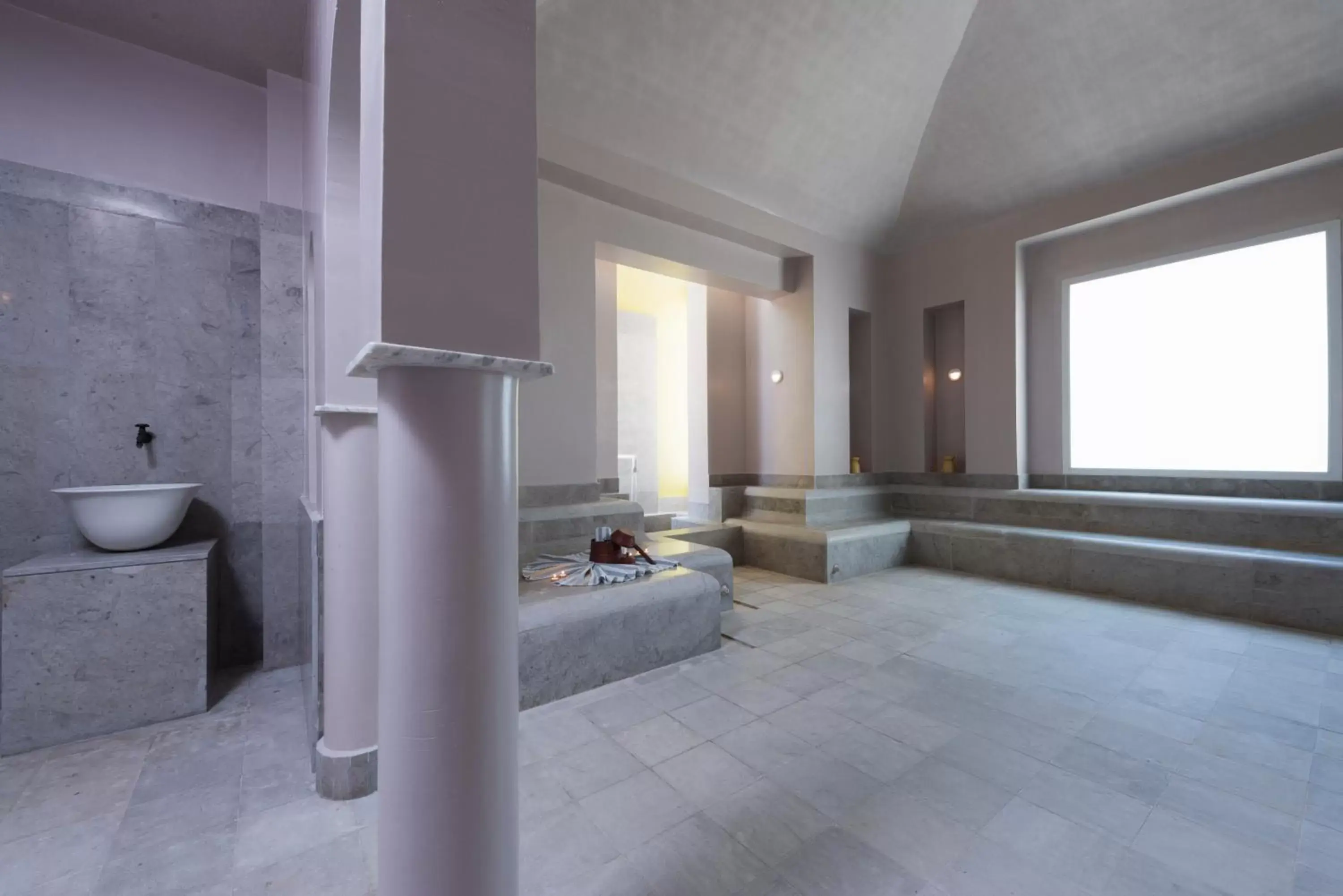 Spa and wellness centre/facilities in Iberostar Selection Diar El Andalous Spa and wellness centre/facilities in Iberostar Selection Diar El Andalous