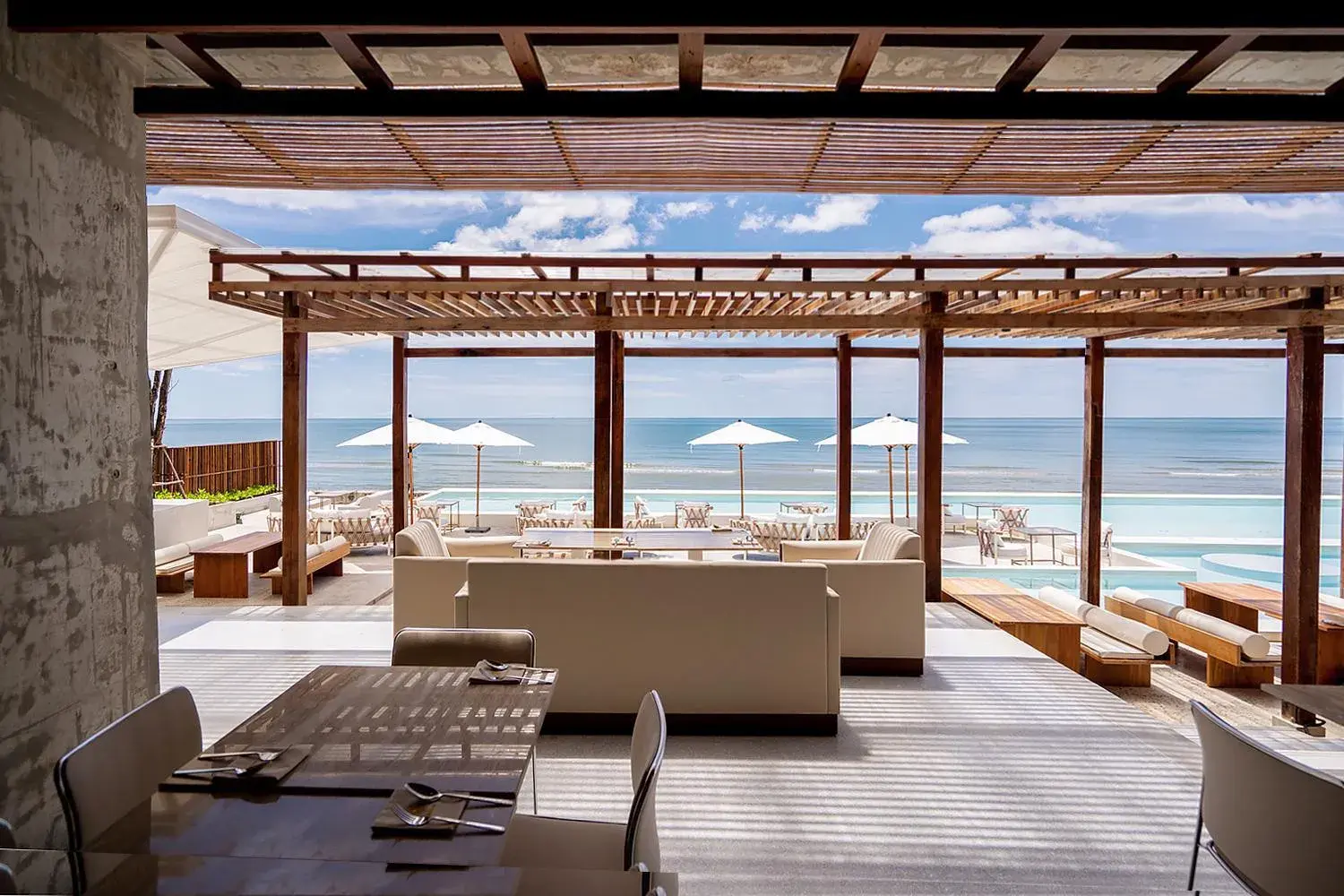 Restaurant/places to eat in Sundance Dayclub Hua Hin Restaurant/places to eat in Sundance Dayclub Hua Hin