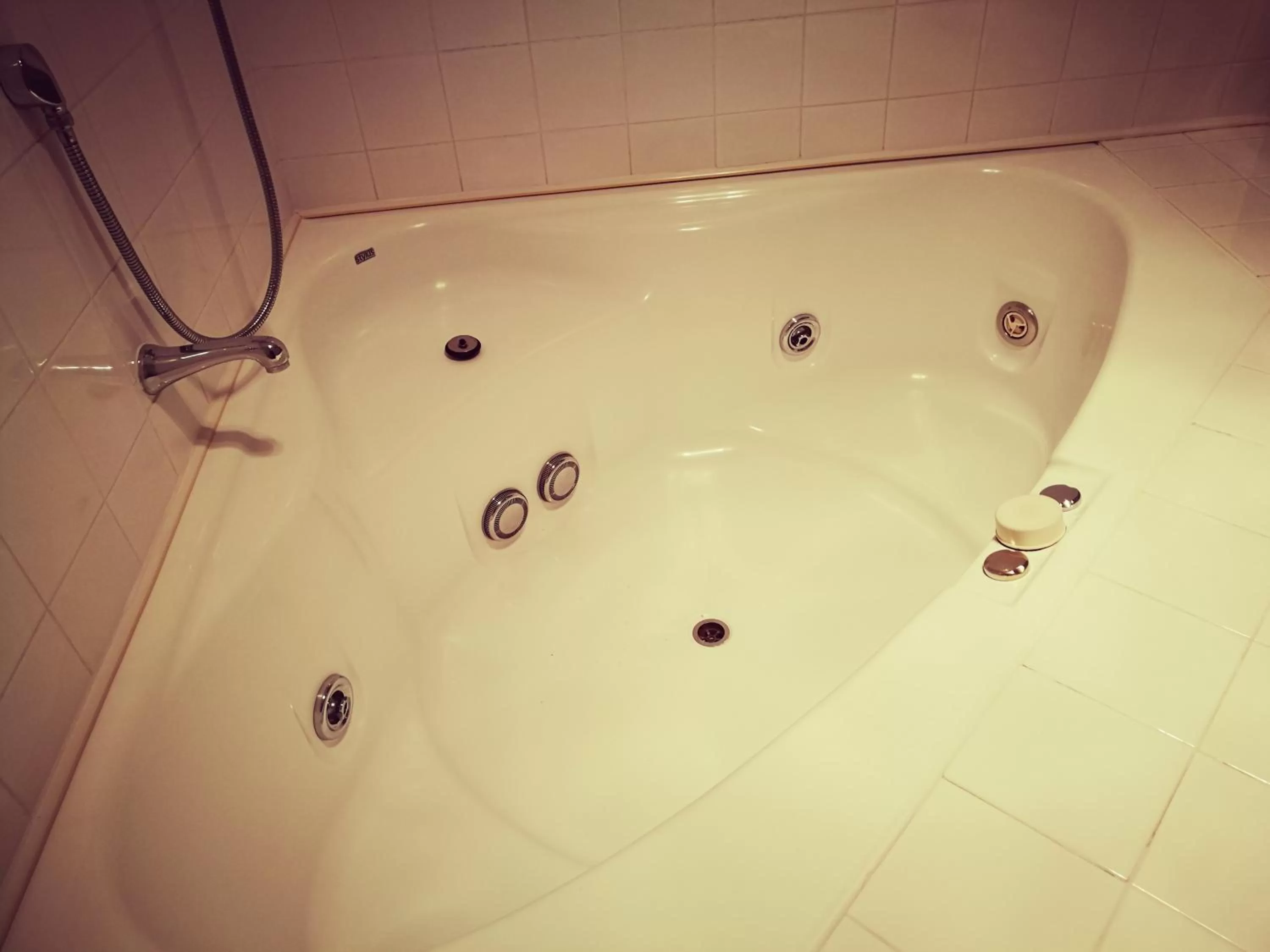 Spa and wellness centre/facilities in Airport Birches Motel