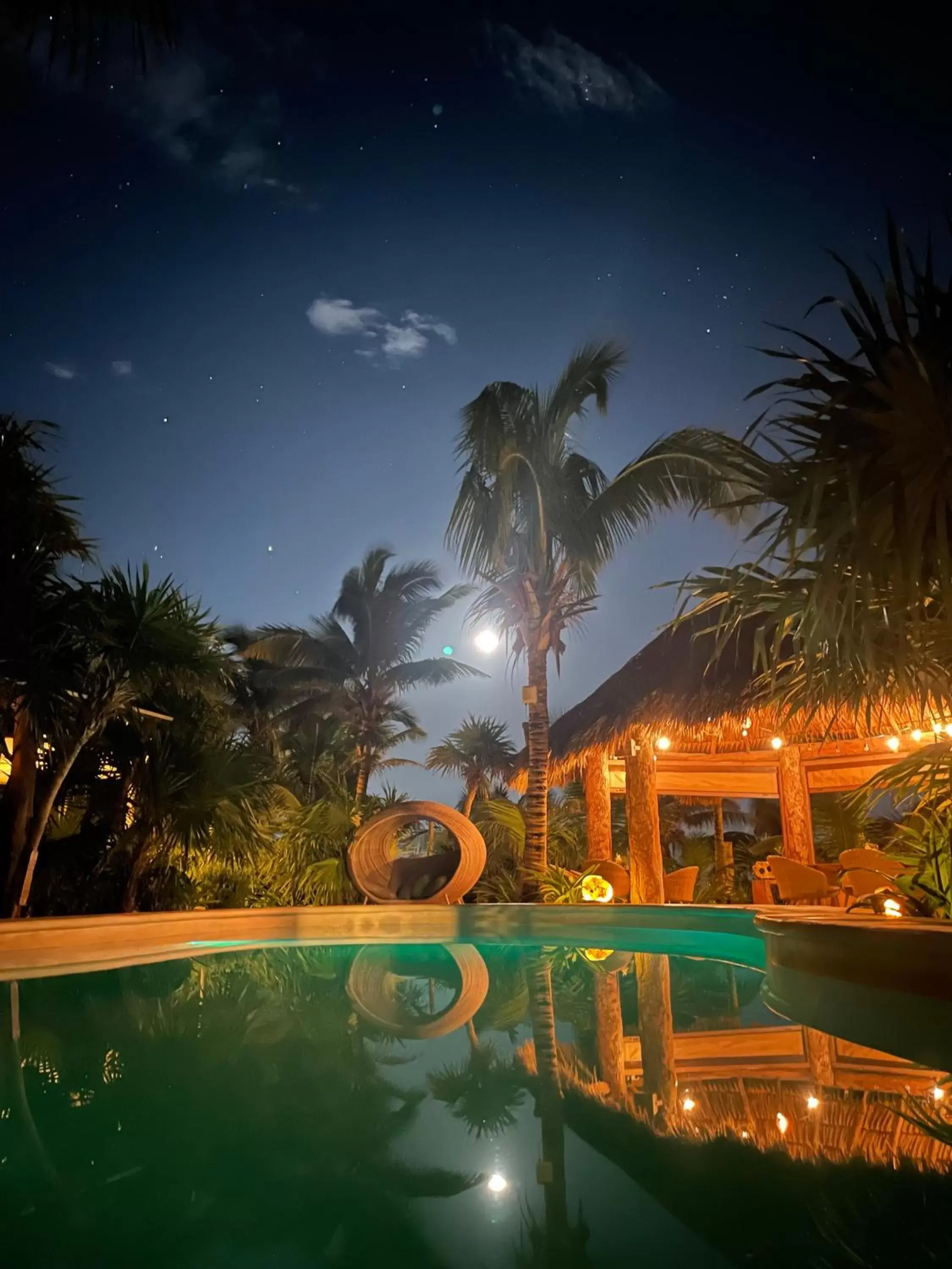 Pool view, Swimming Pool in Sueños Tulum