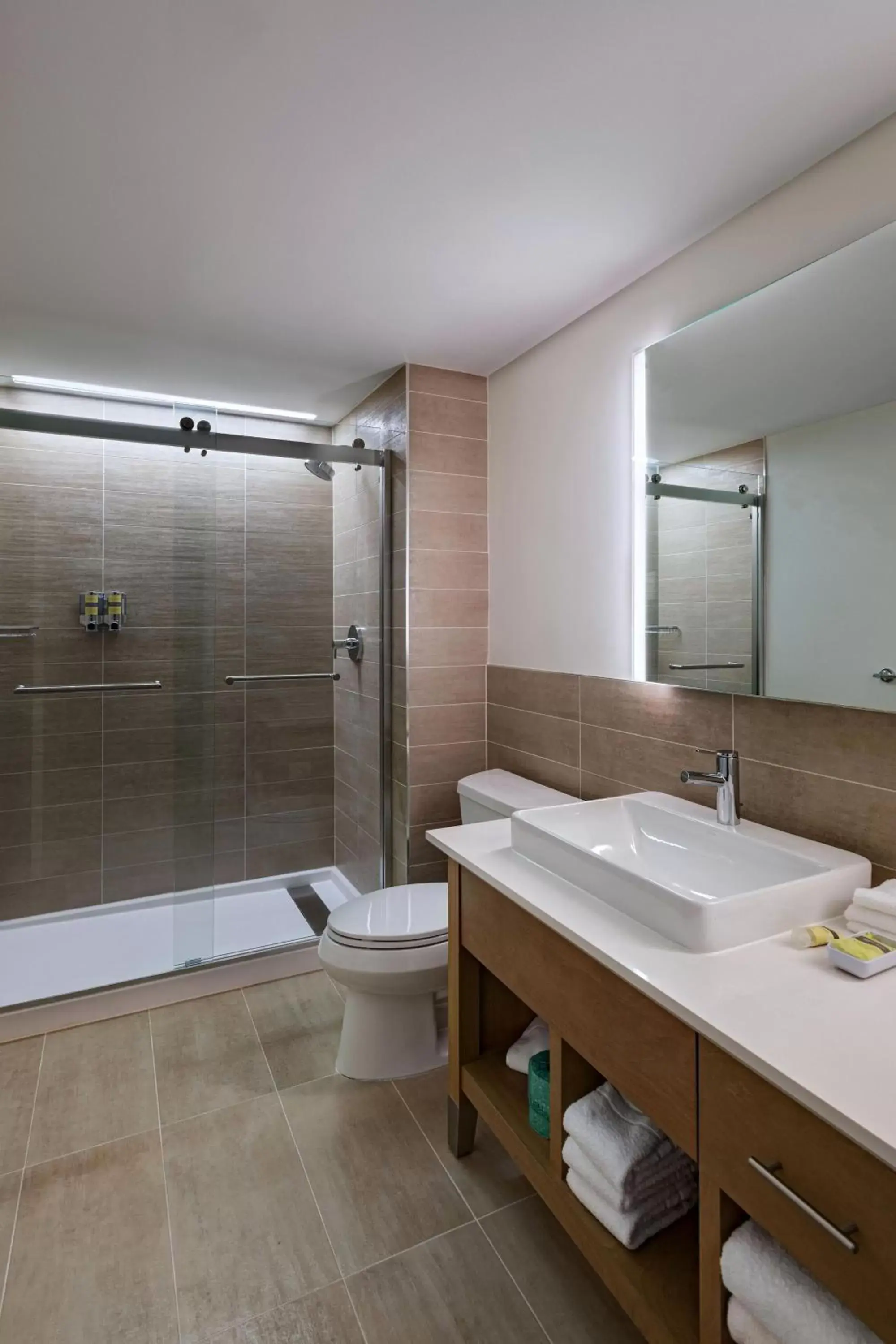 1 Bedroom Suite, 1 King, Sofa bed in Element Spring Valley 1 Bedroom Suite, 1 King, Sofa bed in Element Spring Valley