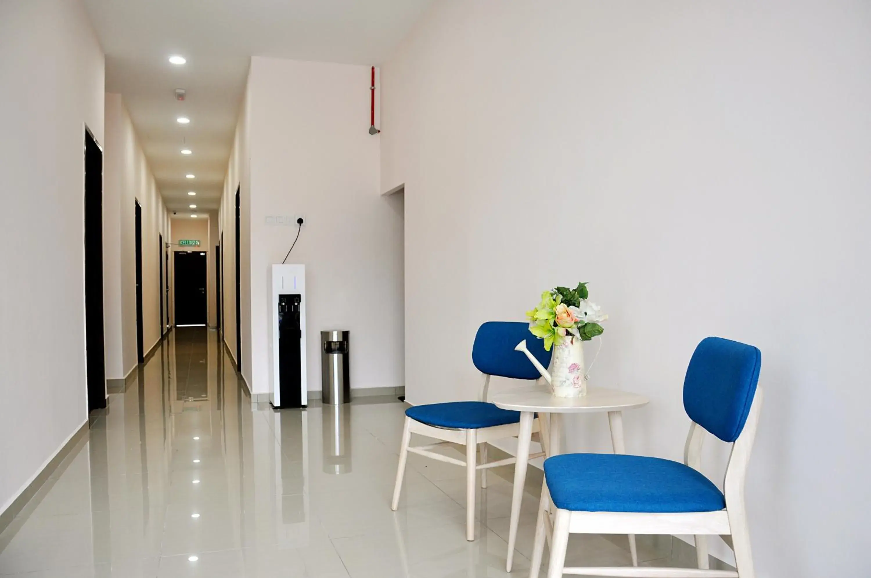 Property building in Gem Hotel Nusa Sentral Nusajaya Property building in Gem Hotel Nusa Sentral Nusajaya