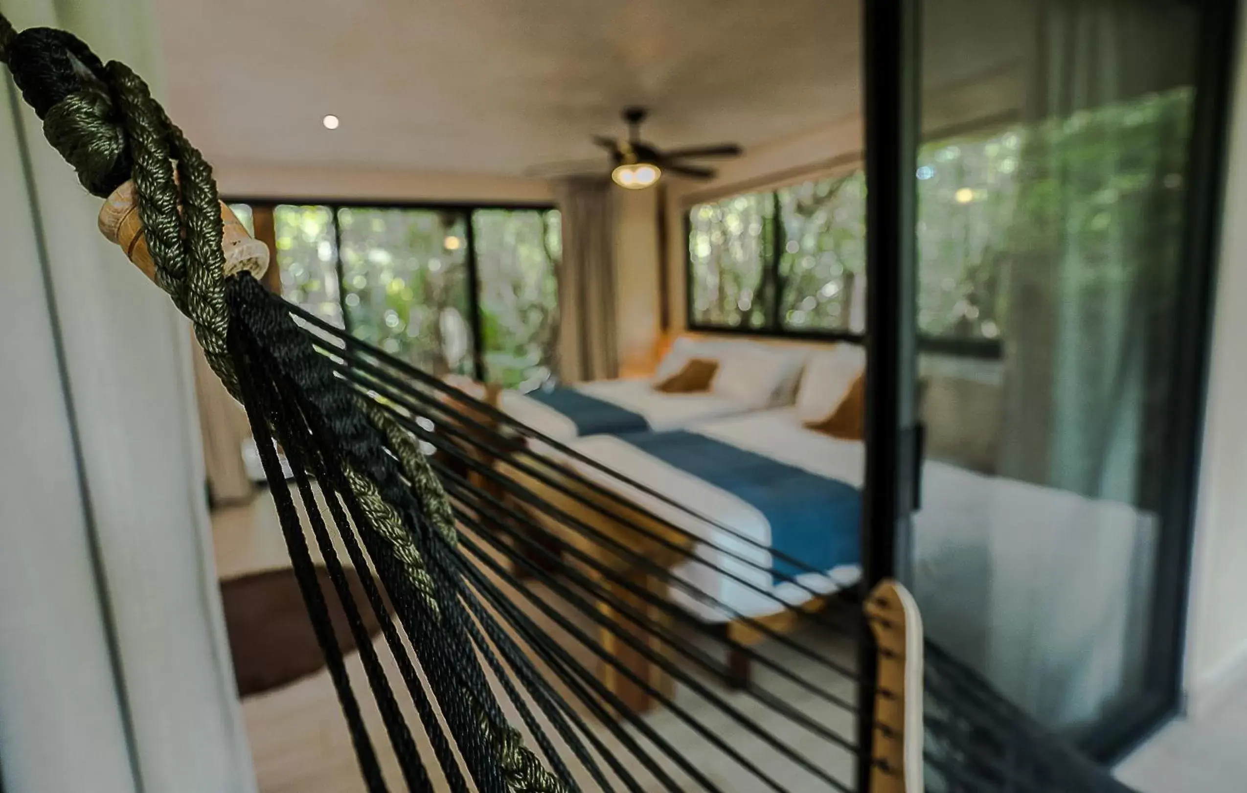 Balcony/Terrace in Sunset House