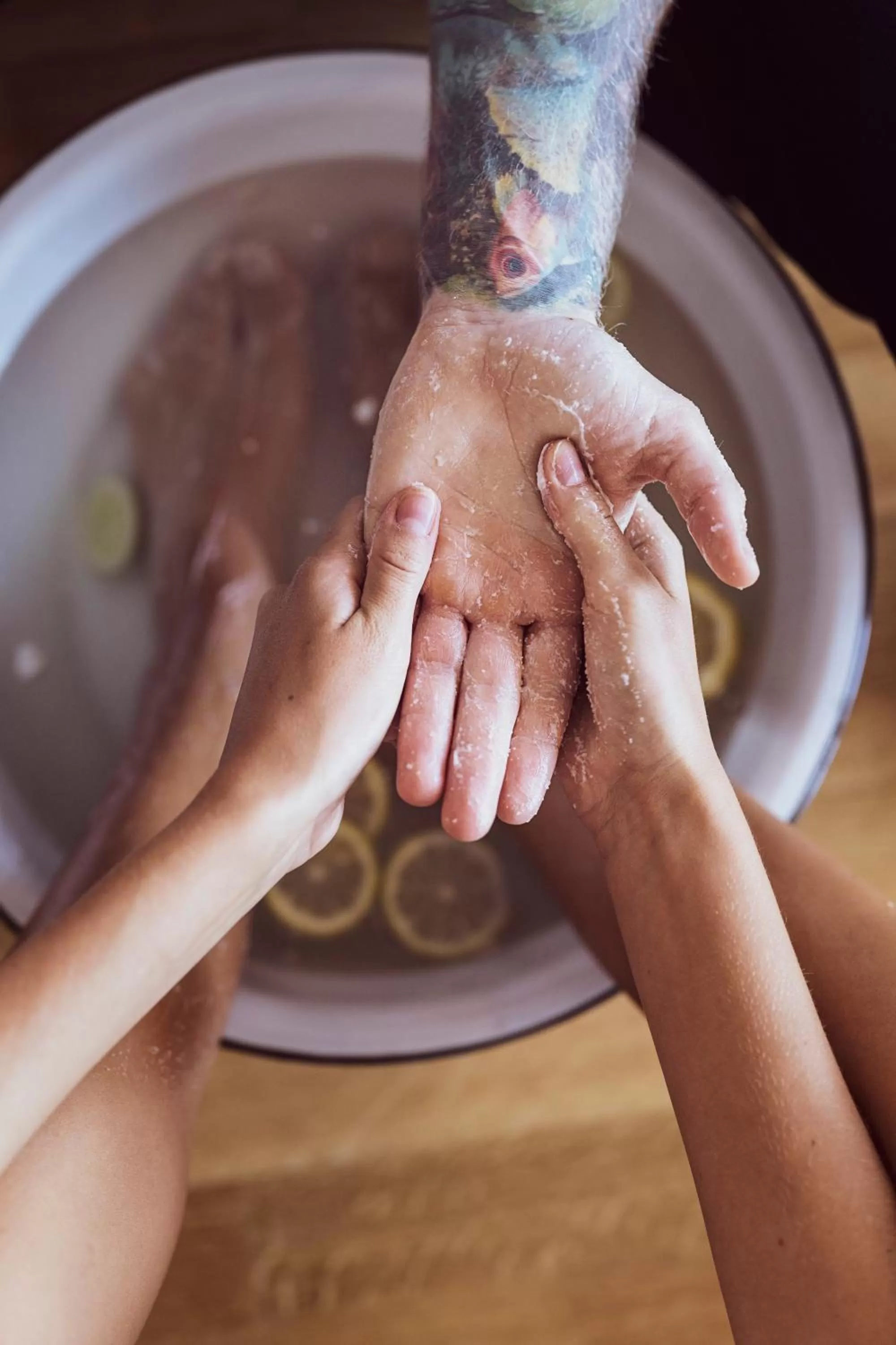 Spa and wellness centre/facilities in Langhoff & Juul Boutique Hotel og Restaurant