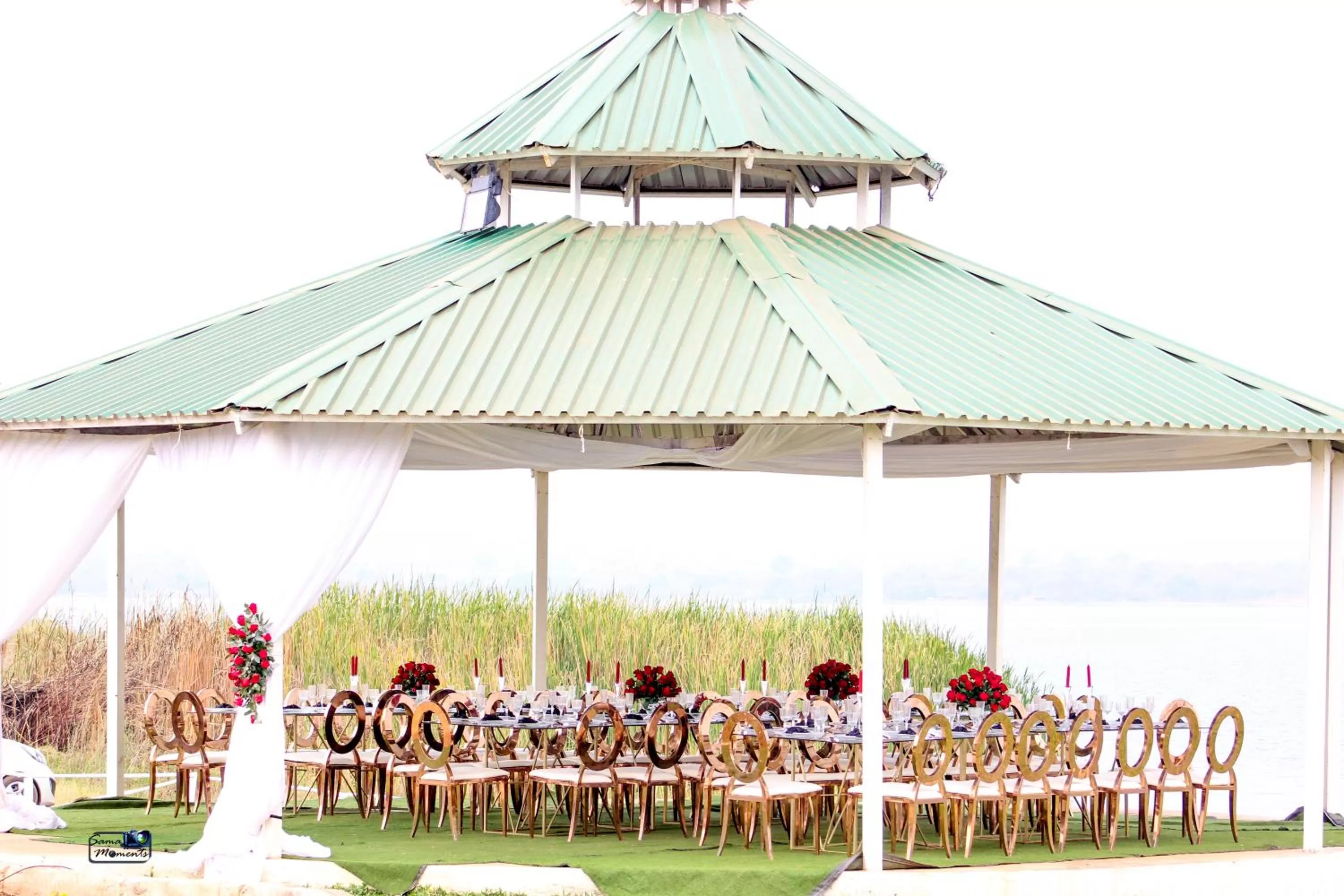 Breakfast in Kingsgate Nandoni Dam, Thohoyandou