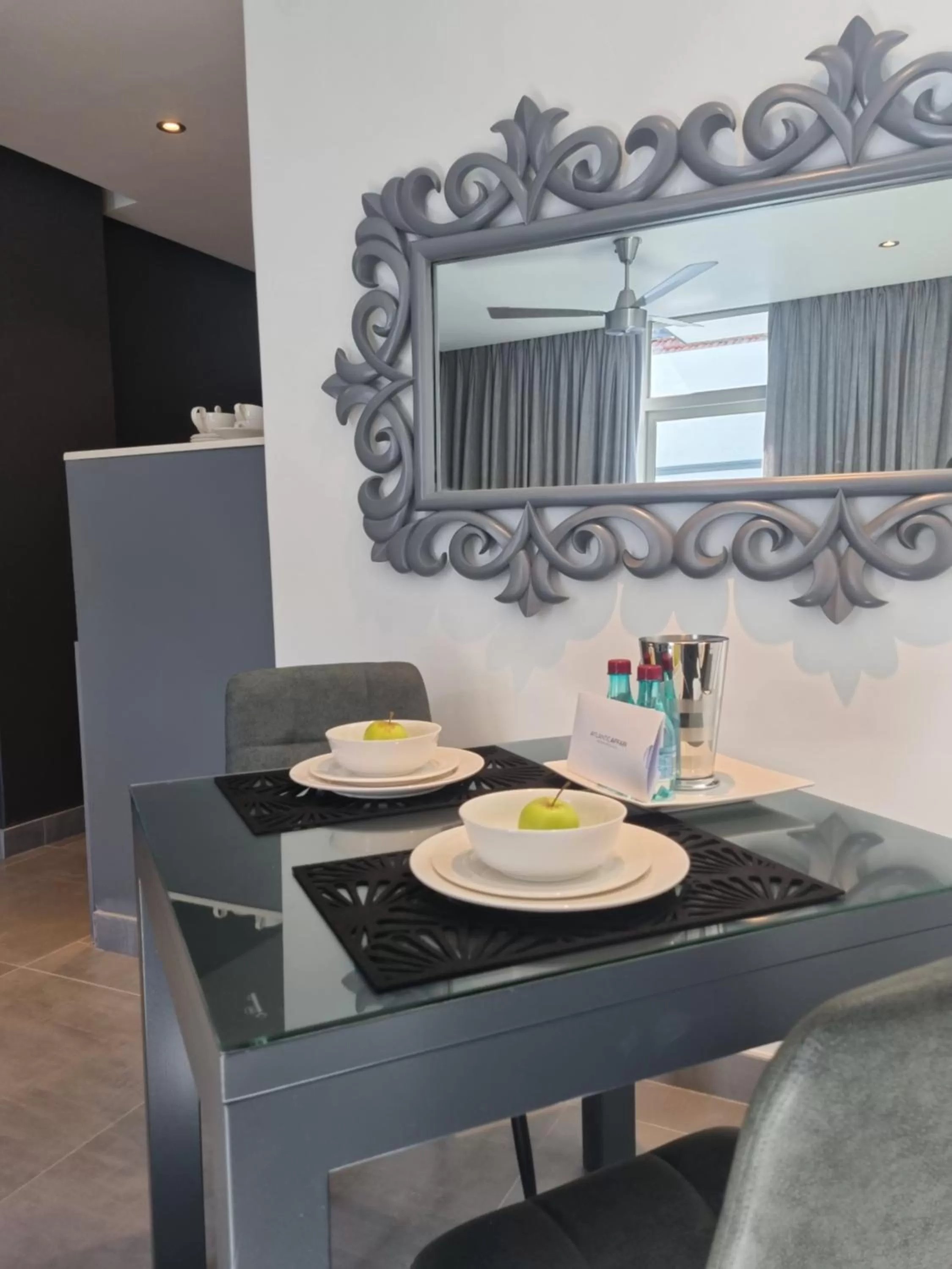 Atlantic Affair Boutique Hotel