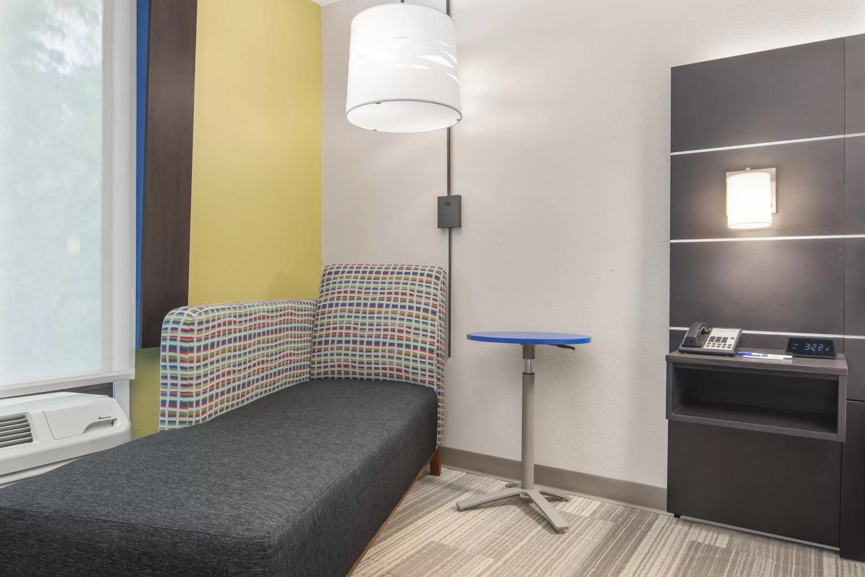 Photo of the whole room in Holiday Inn Express & Suites - Hardeeville-Hilton Head by IHG