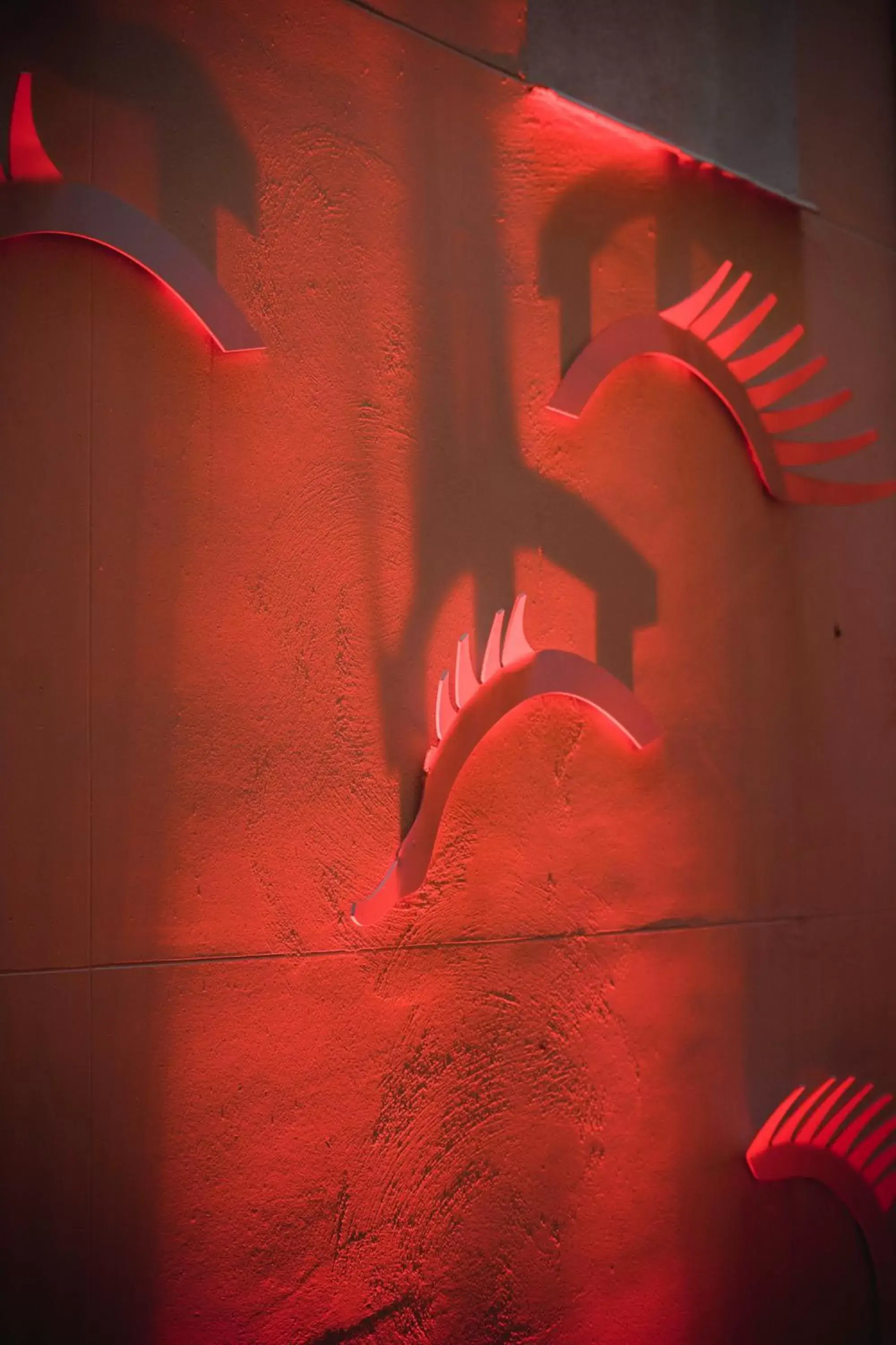 Property building in room Select Sol Property building in room Select Sol