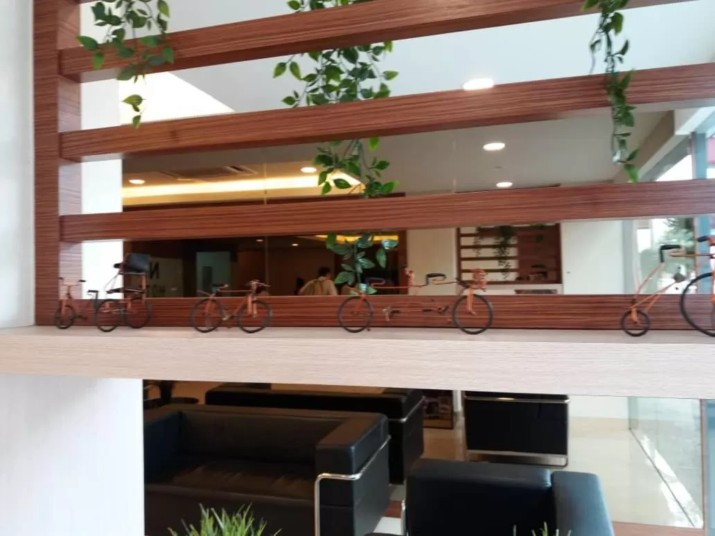 NU Hotel @ KL Sentral