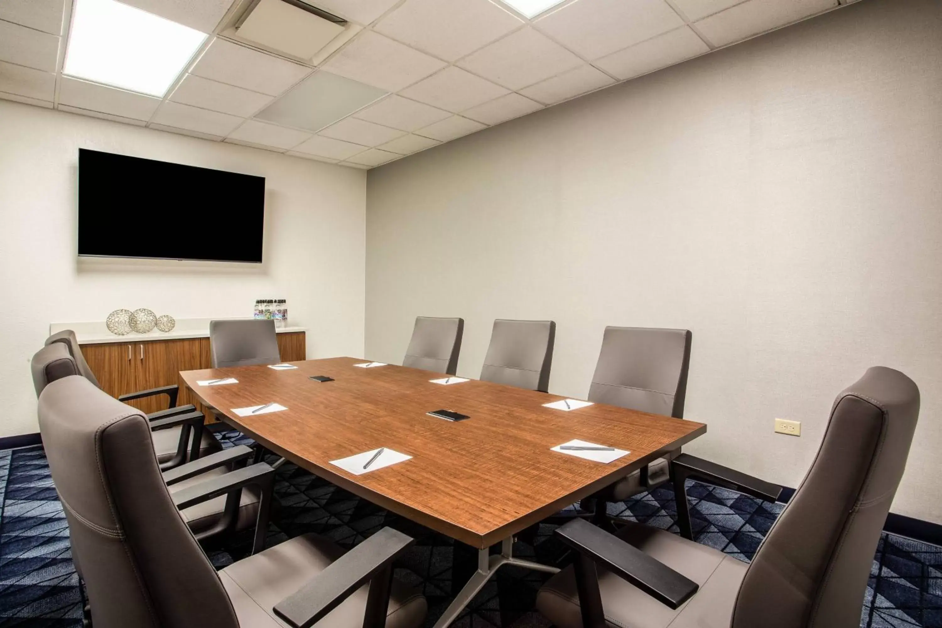 Meeting/conference room in Courtyard Orlando Altamonte Springs Maitland