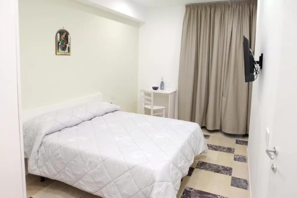 Bed in B&B Maestra Giovanna