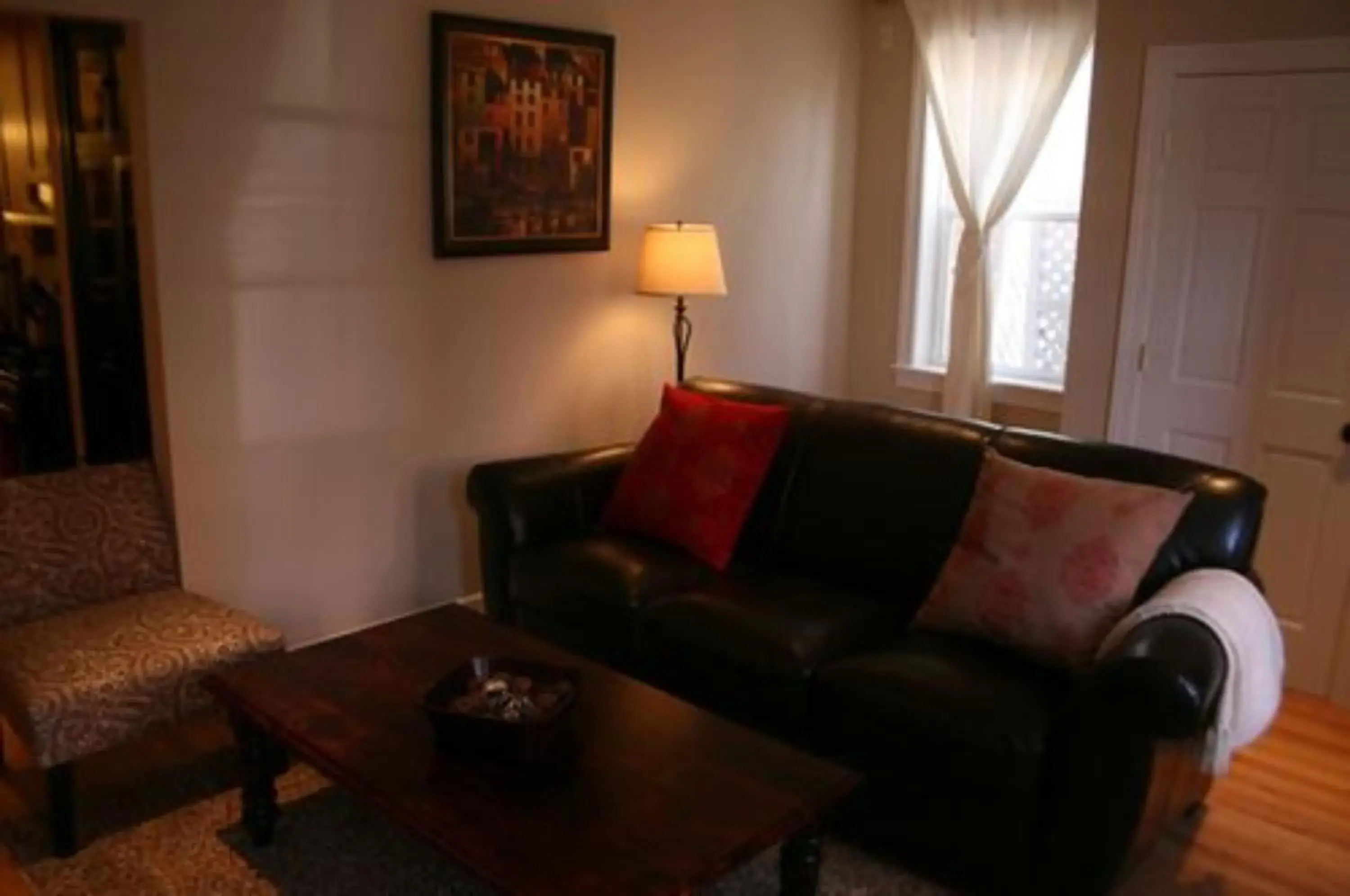 Other, Seating Area in Roscoe Village Guesthouse