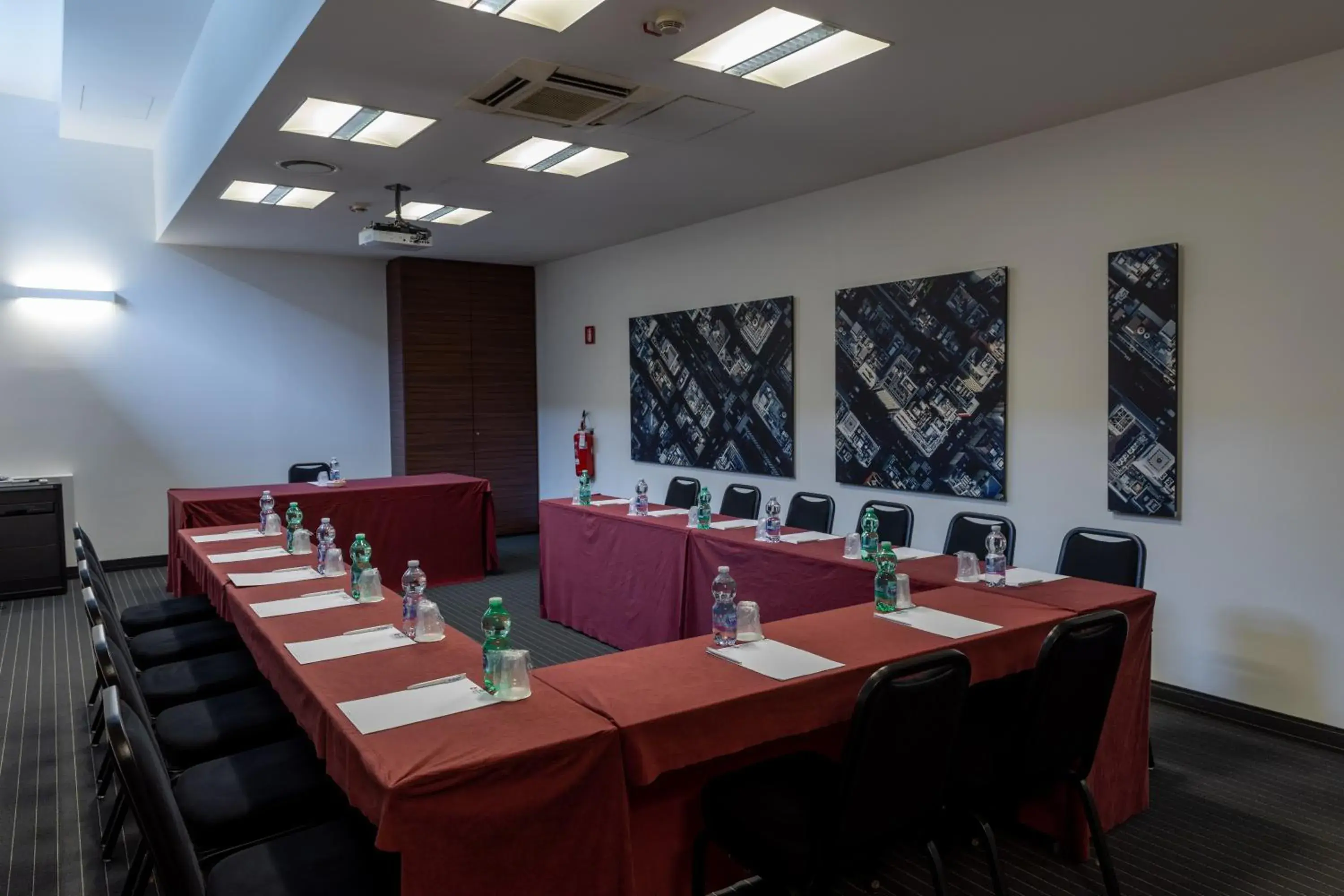 Best Western Premier Hotel Monza E Brianza Palace