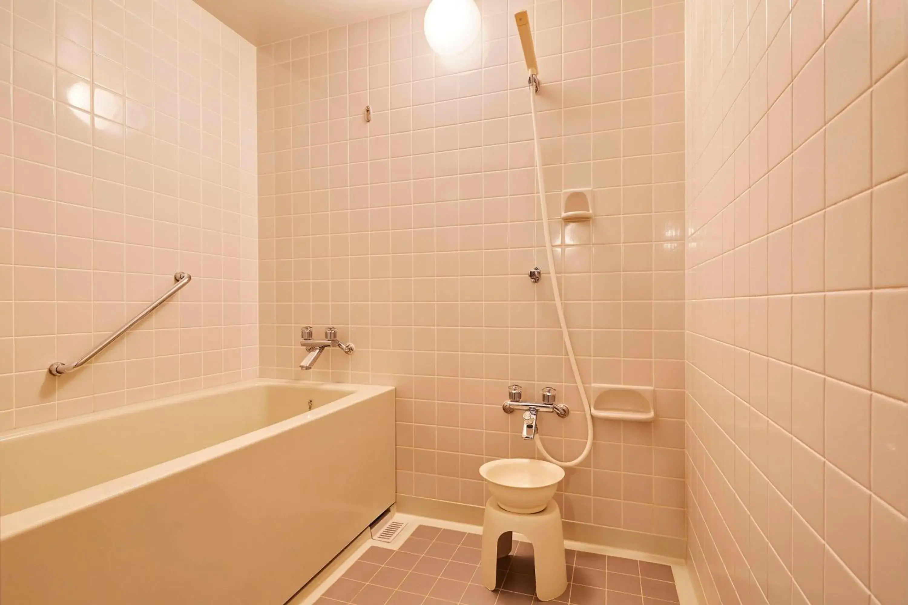 Bathroom in The Westin Rusutsu Resort