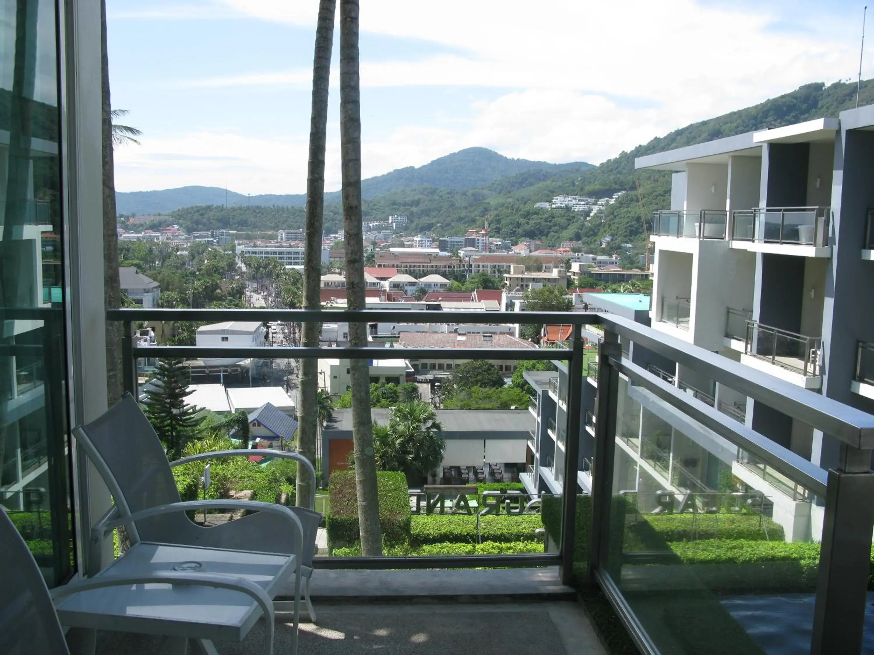 Swimming pool in Sugar Palm Grand Hillside - SHA Plus Swimming pool in Sugar Palm Grand Hillside - SHA Plus