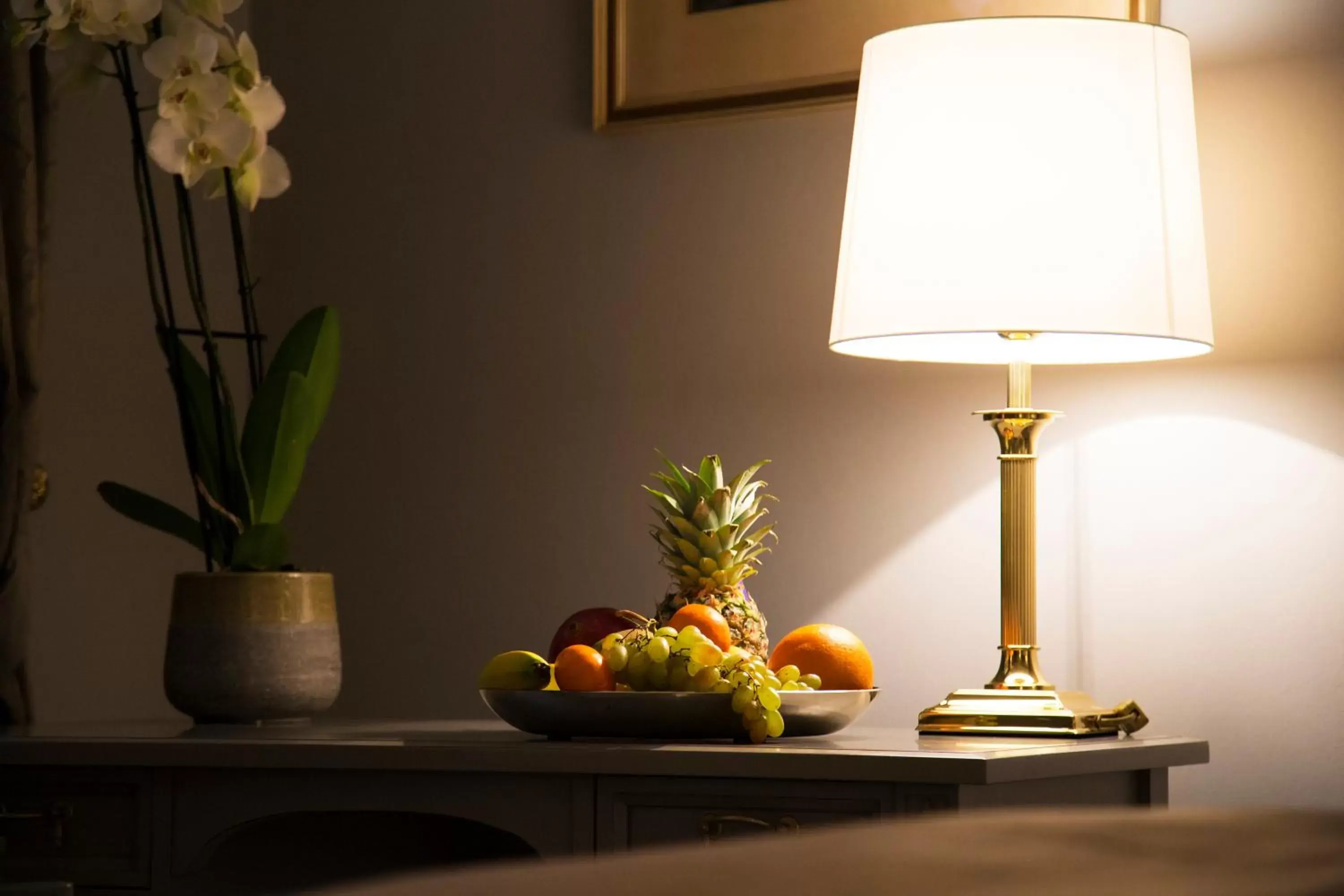 Junior Suite in Romantik Hotel Zur Glocke Junior Suite in Romantik Hotel Zur Glocke