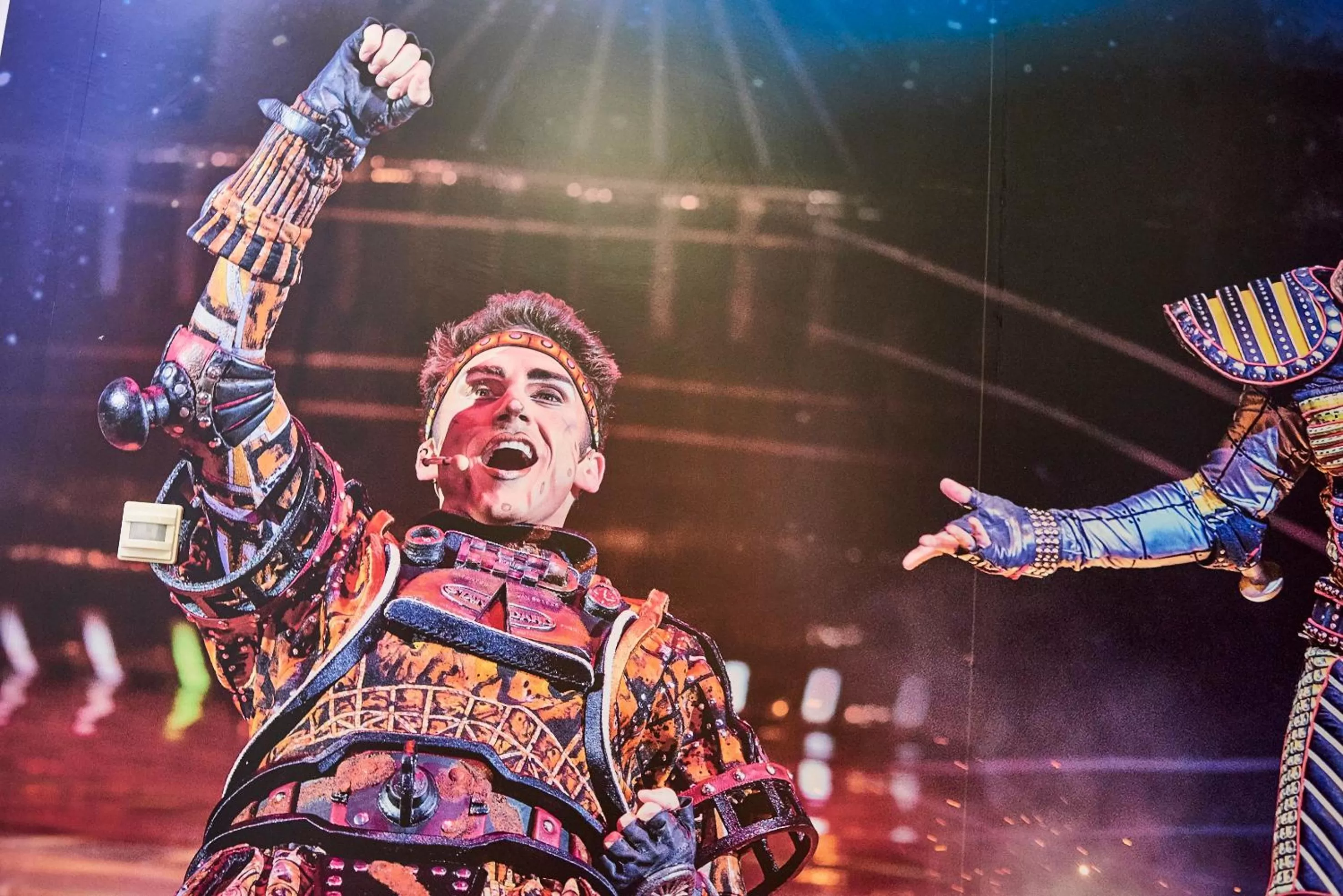 Nearby landmark in DJH-Gästehaus Bermuda3Eck