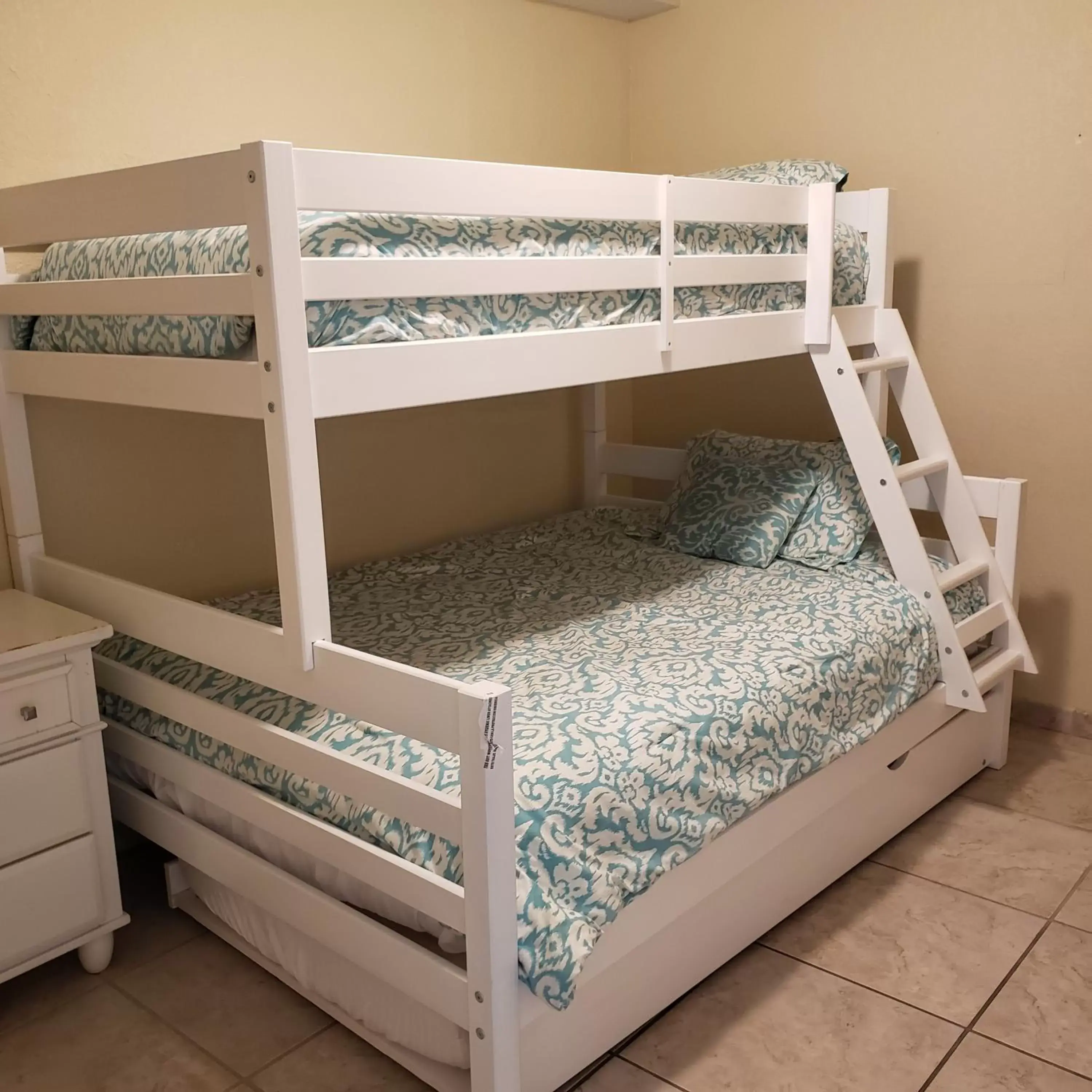 Bunk Bed in A Beach Retreat on Casey Key