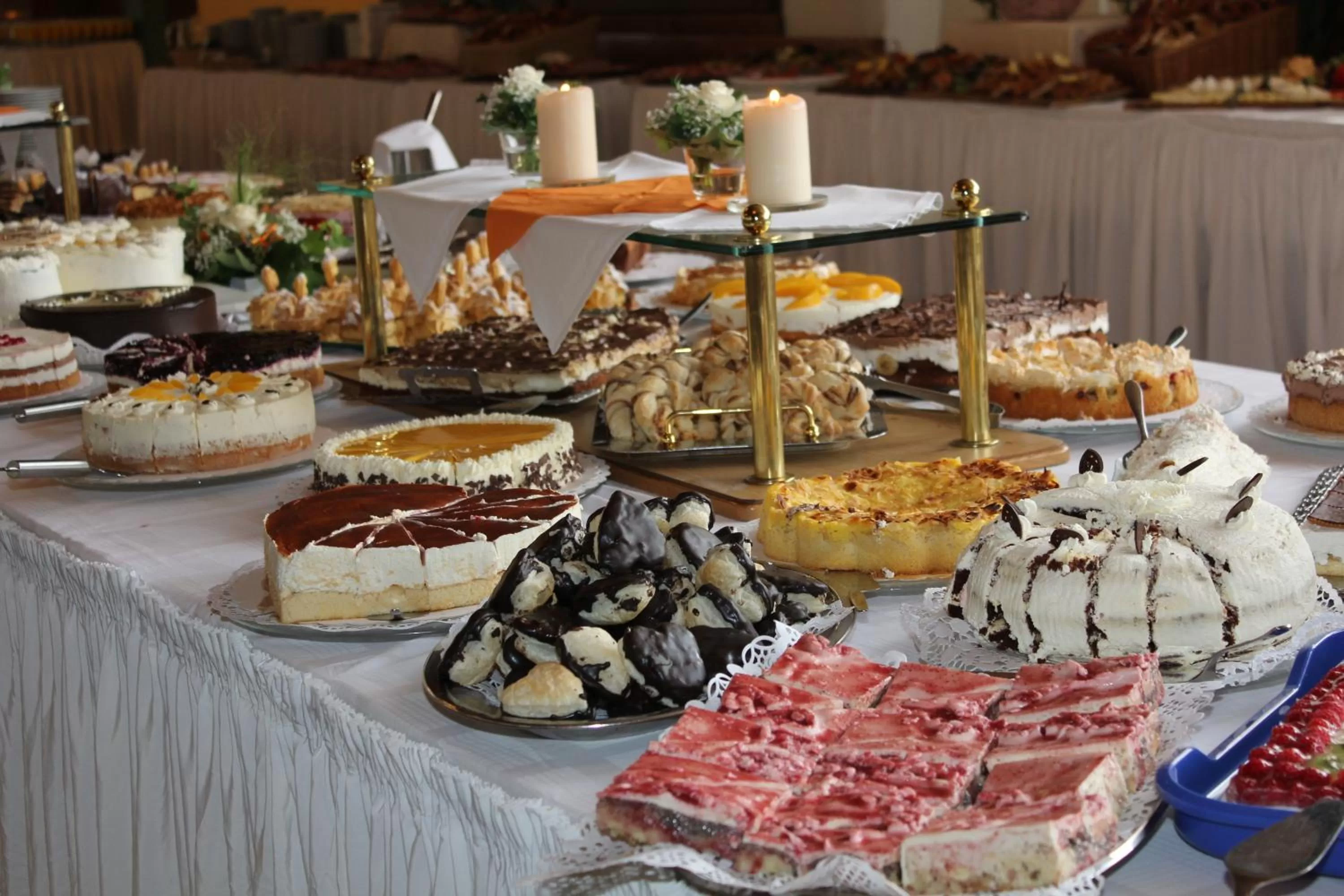 Landgasthof Apfelbeck