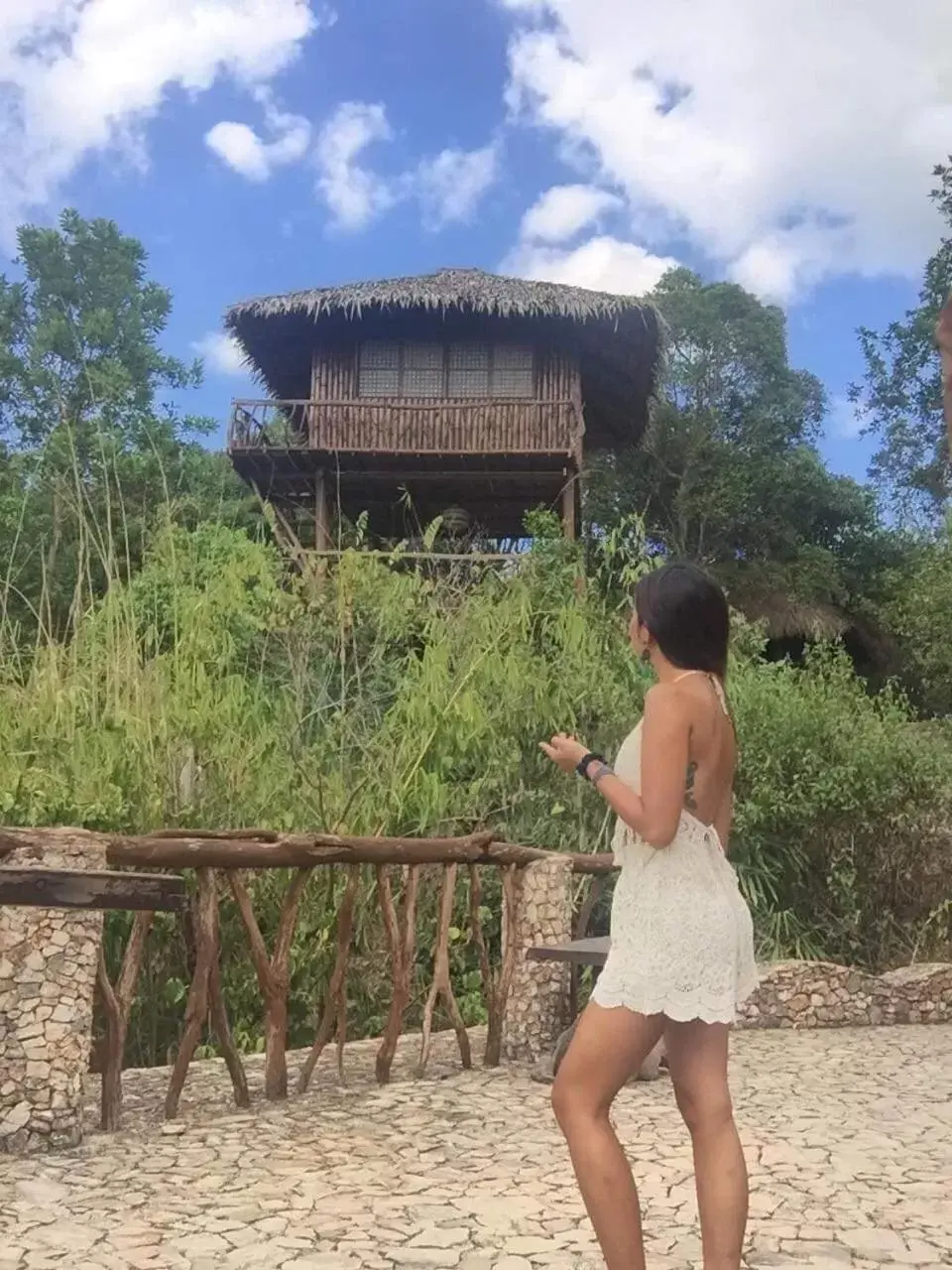 Sanctuaria Treehouses Busuanga