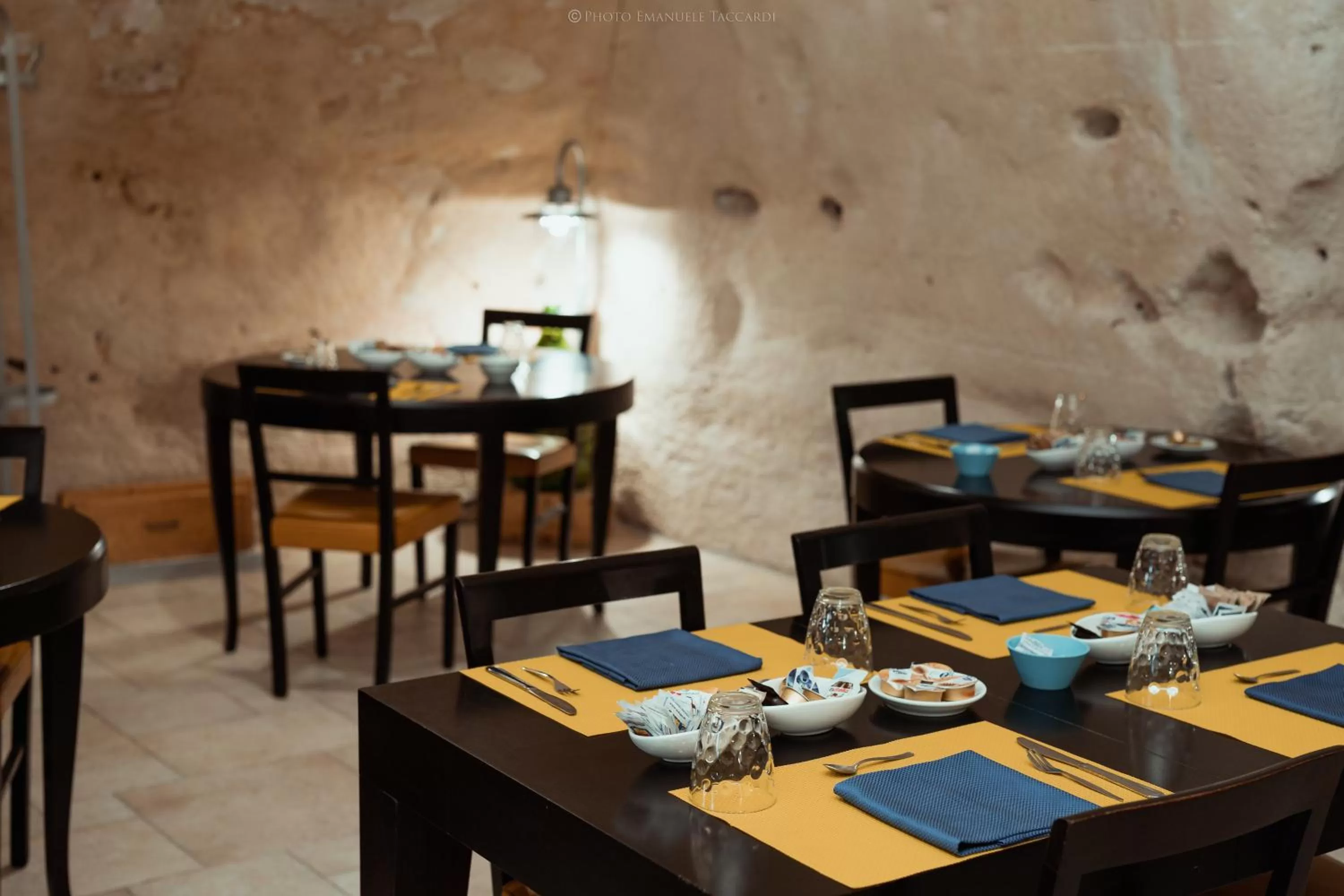 Residence San Pietro Barisano