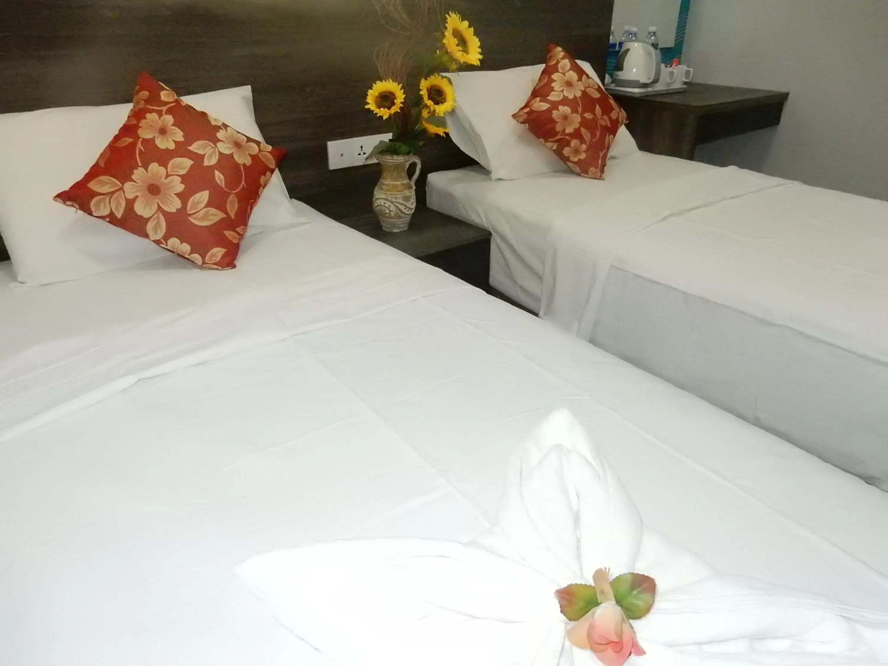 Bed in Signature Hotel @ Bangsar South Bed in Signature Hotel @ Bangsar South