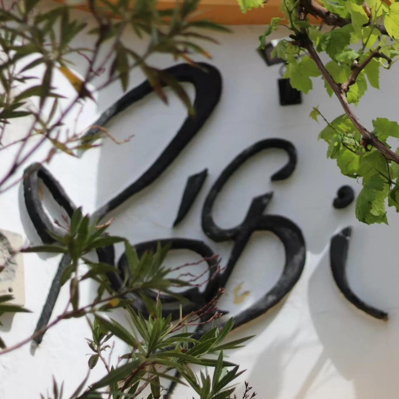 Ráspi Apartman Étterem és Borászat