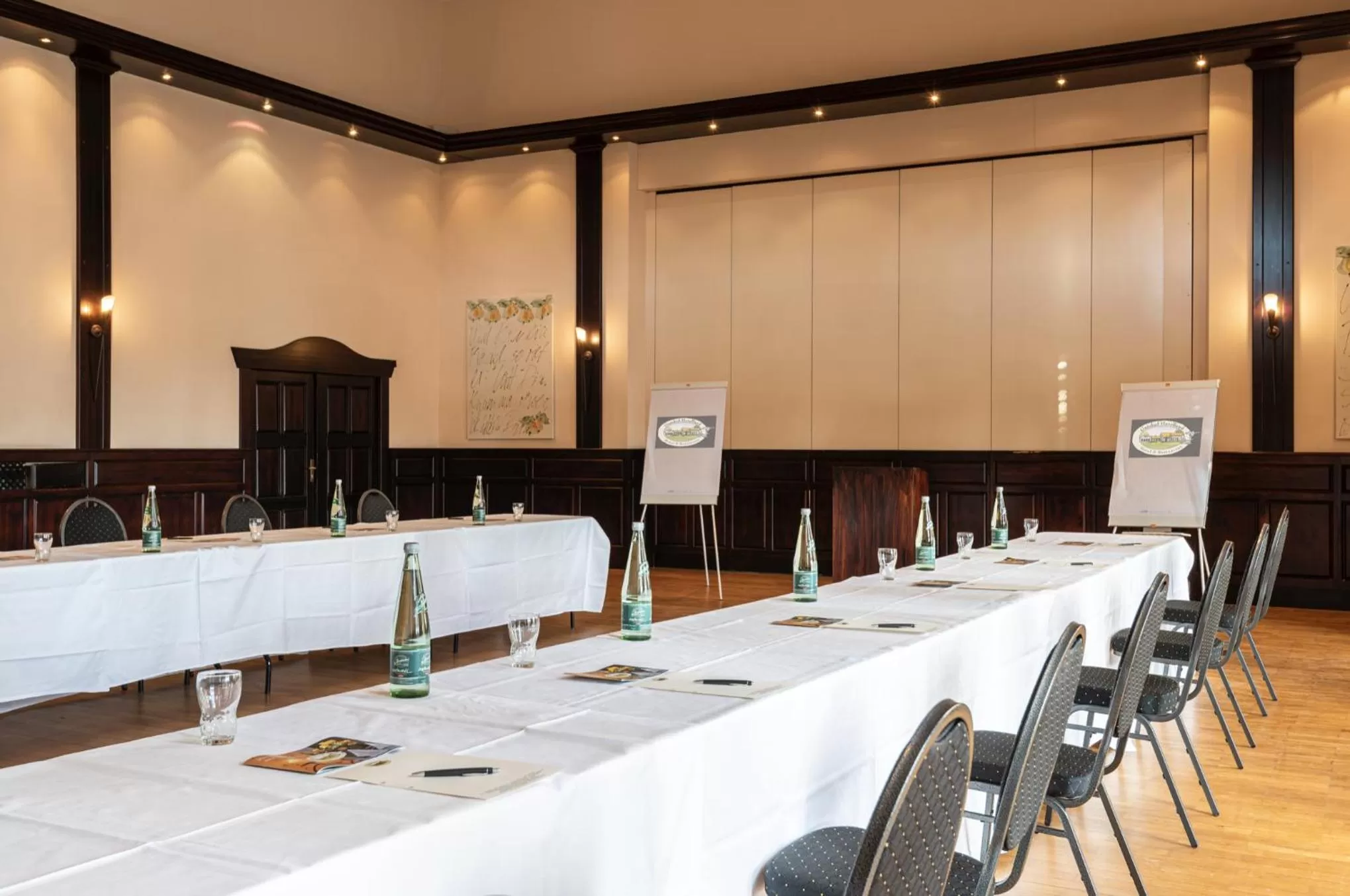 Meeting/conference room in Gutshof Havelland