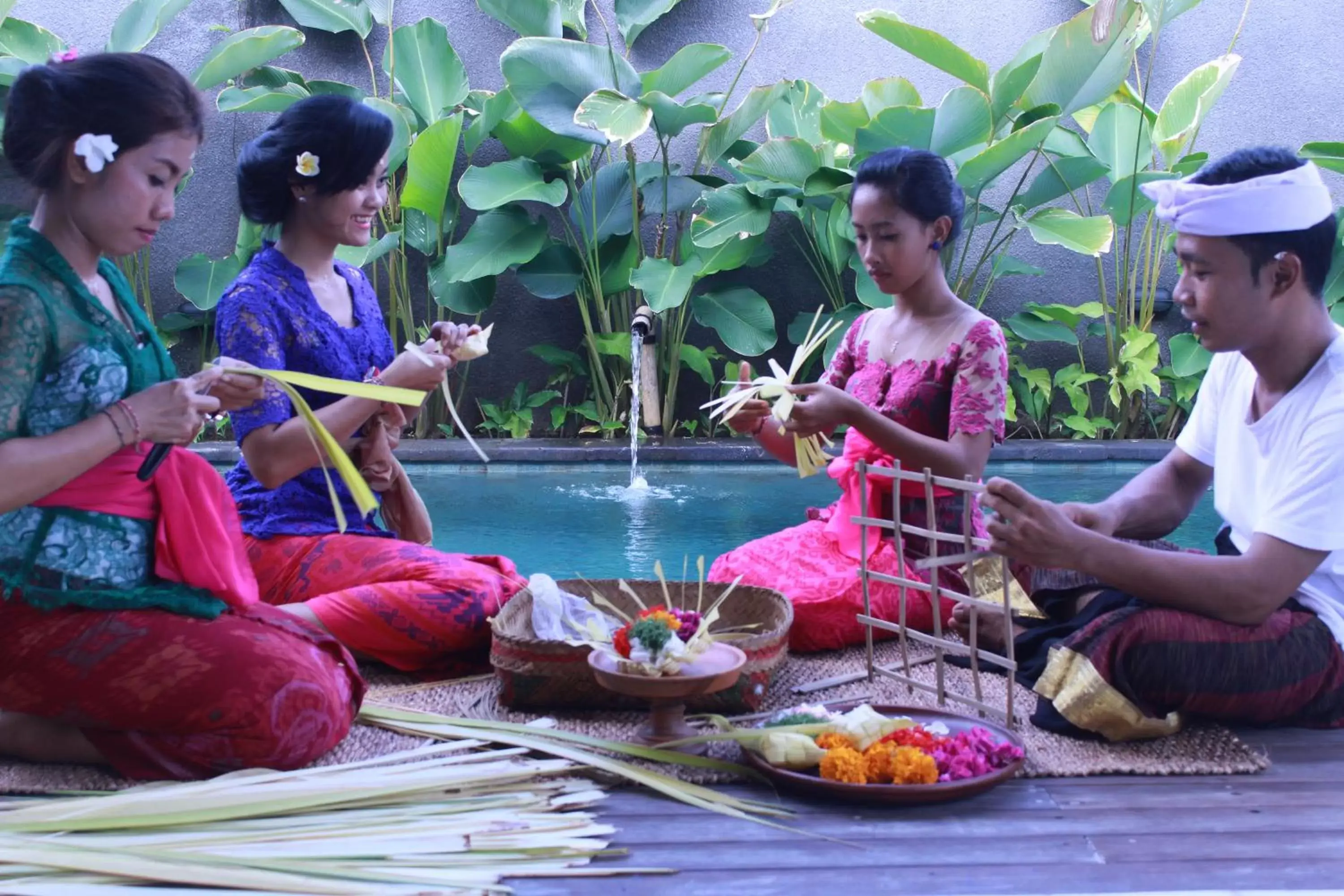 Other, Guests in Purana Boutique Resort