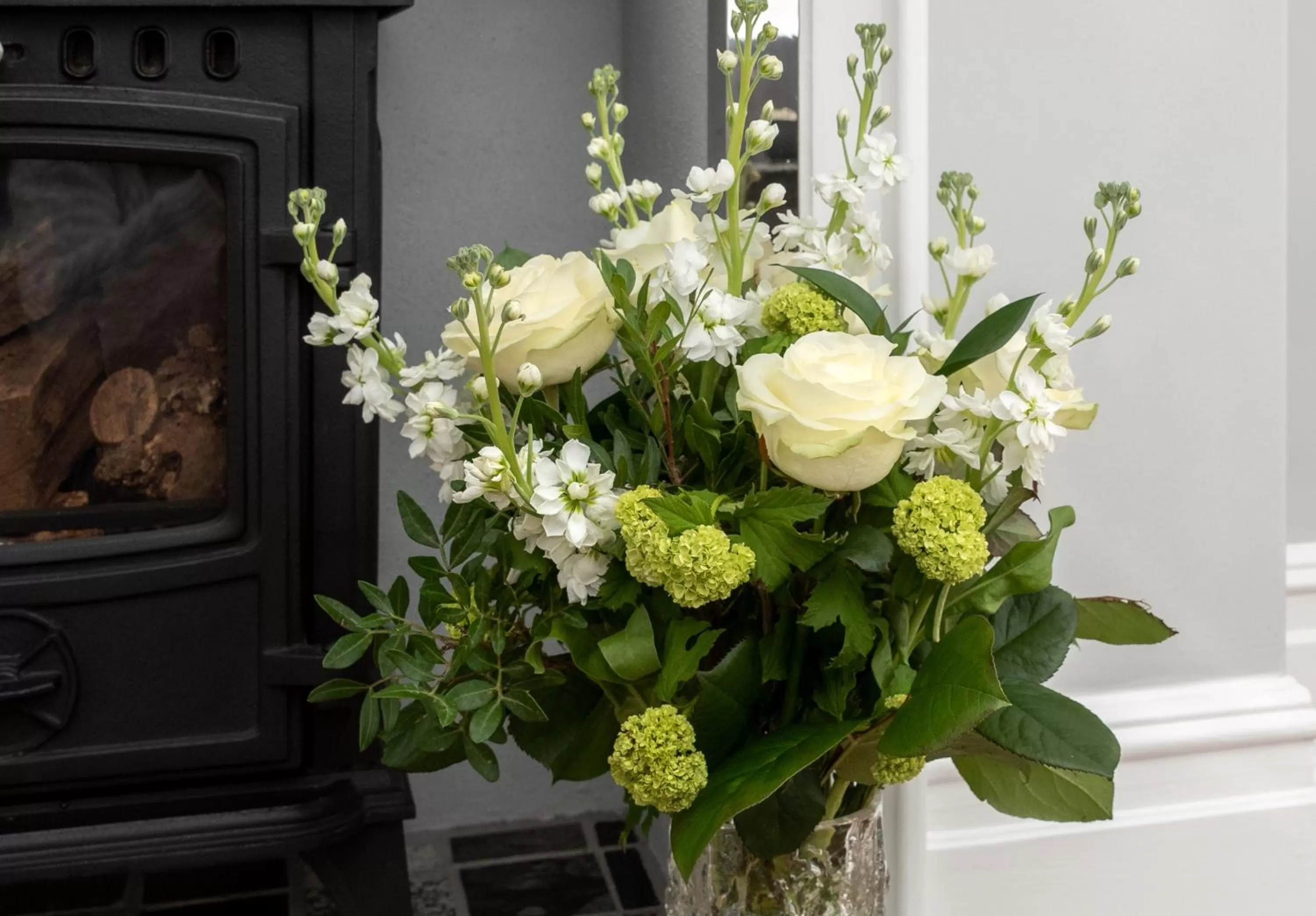 The Dartmouth Boutique B &B