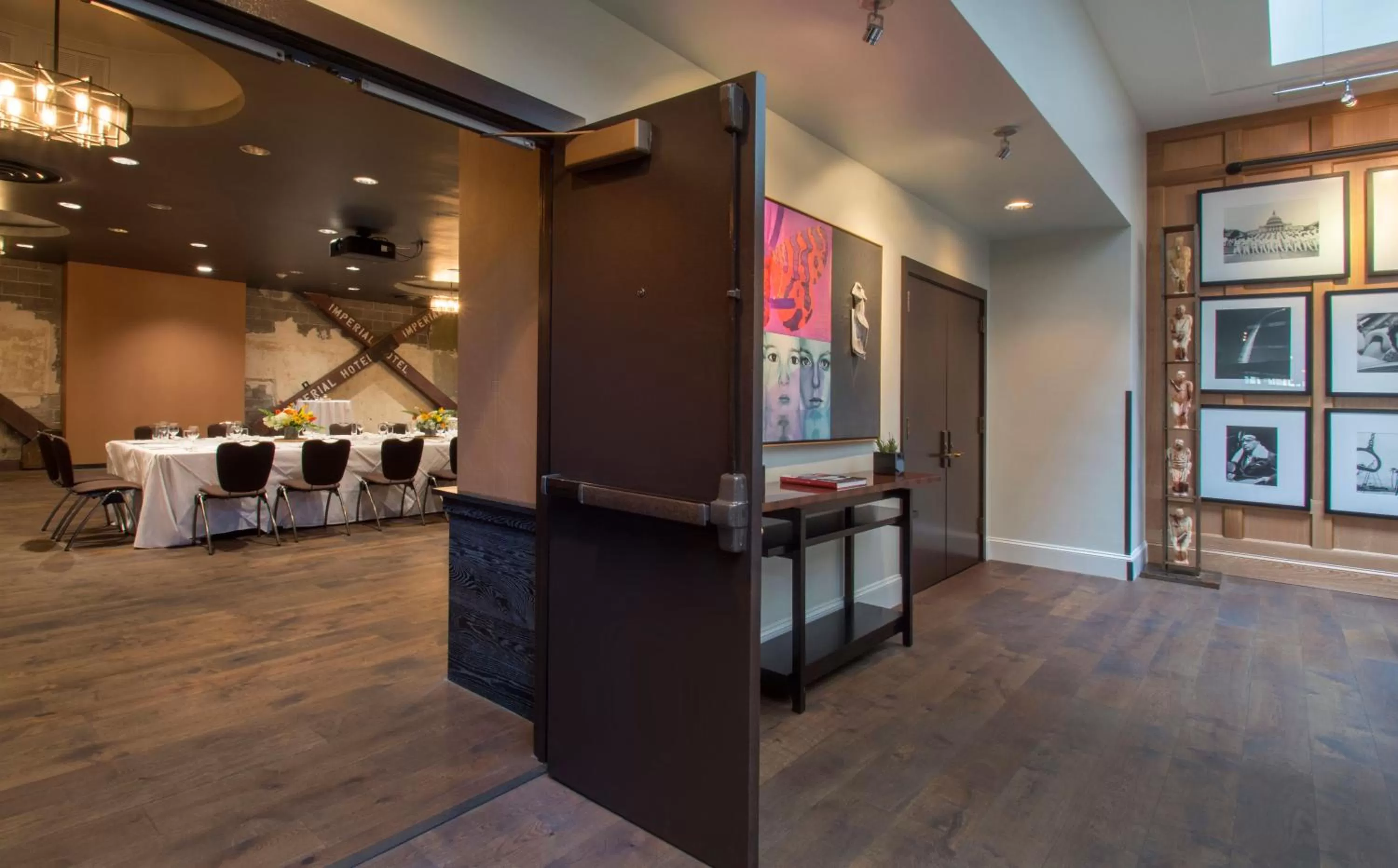 Banquet/Function facilities in Hotel Lucia