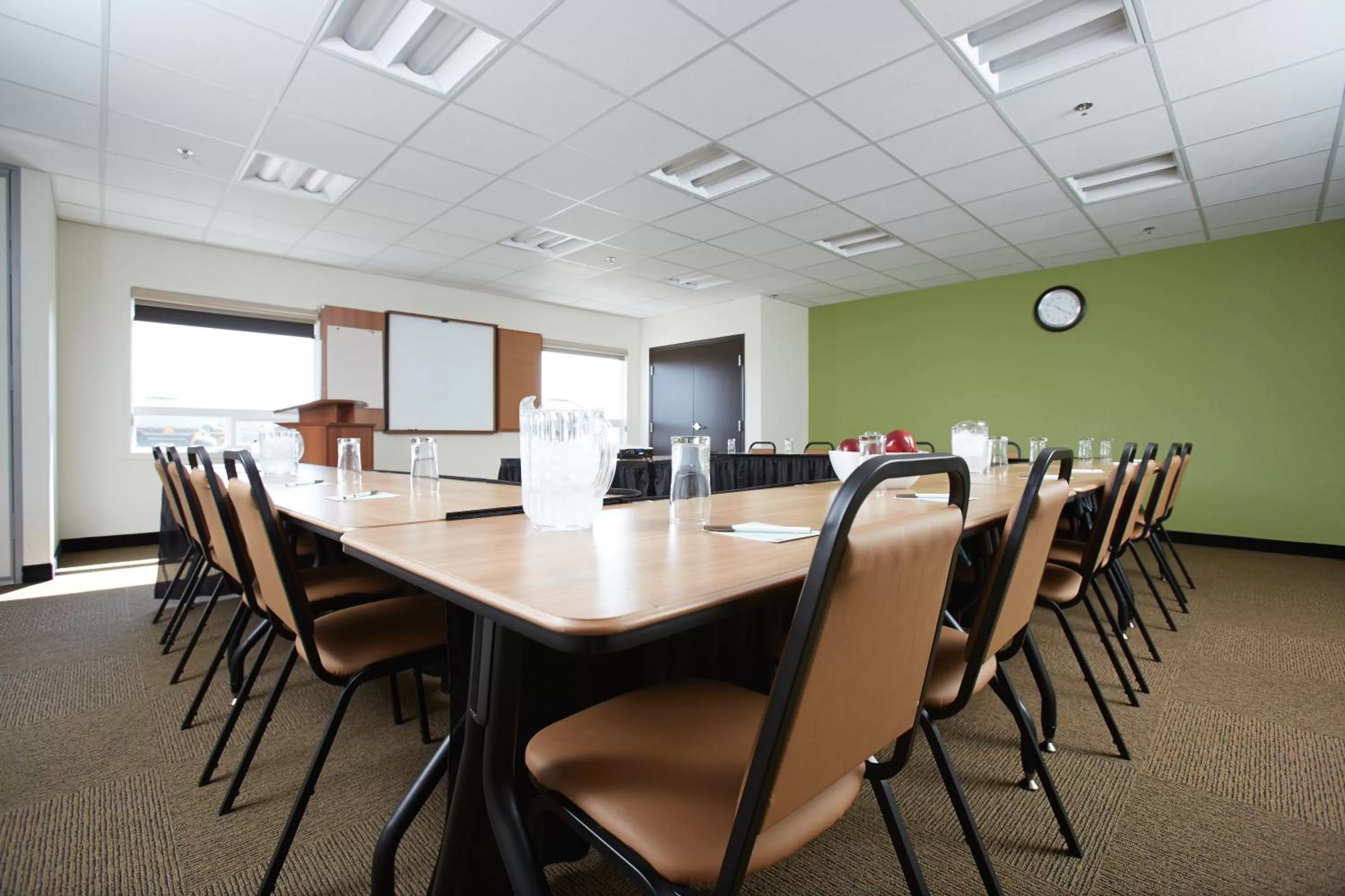 Business facilities in Sleep Inn Regina East