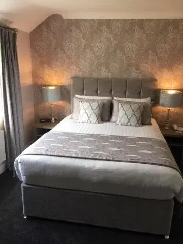 Photo of the whole room, Bed in Slaters Country Inn Photo of the whole room, Bed in Slaters Country Inn