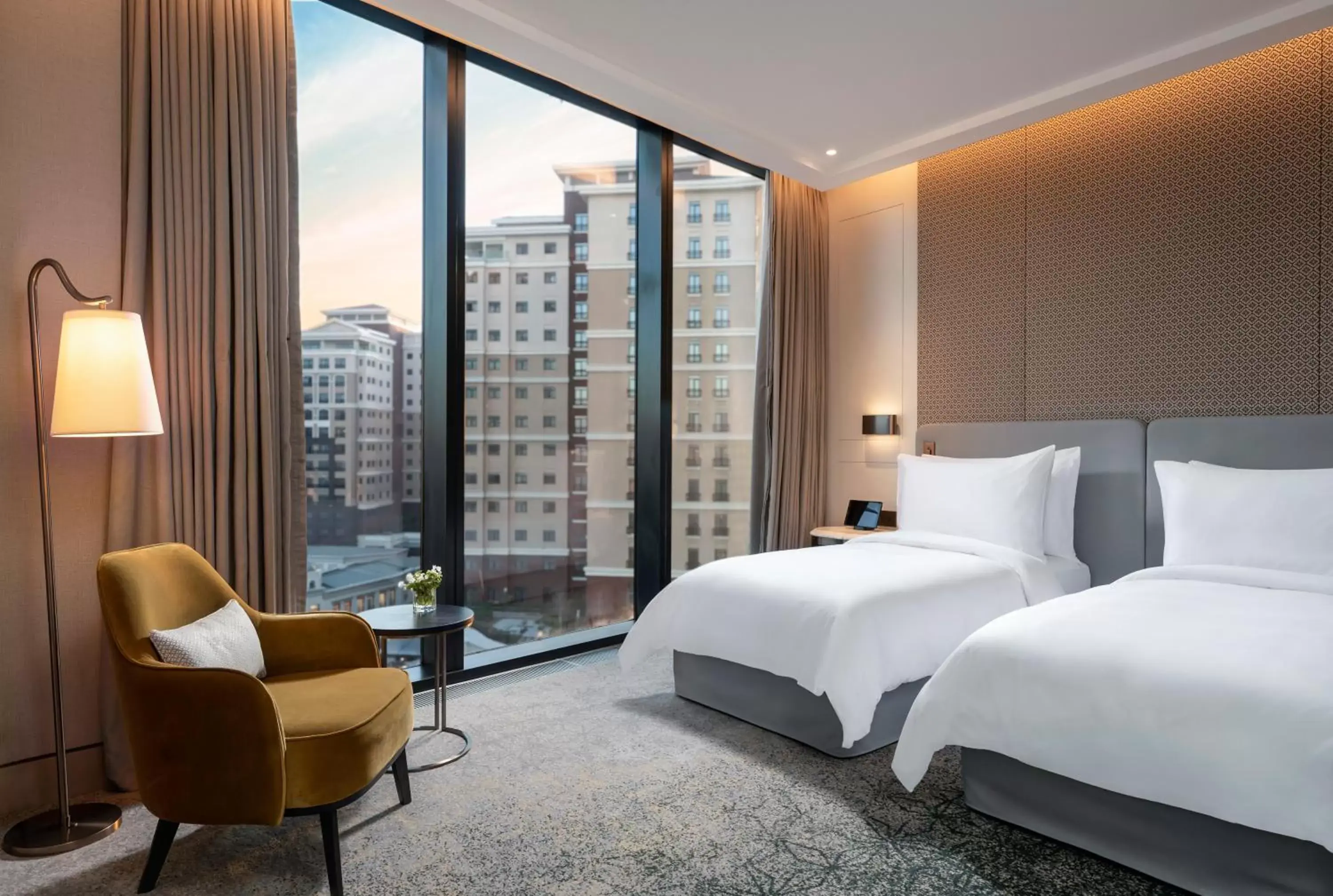 Bedroom, Bed in Address Istanbul Bedroom, Bed in Address Istanbul