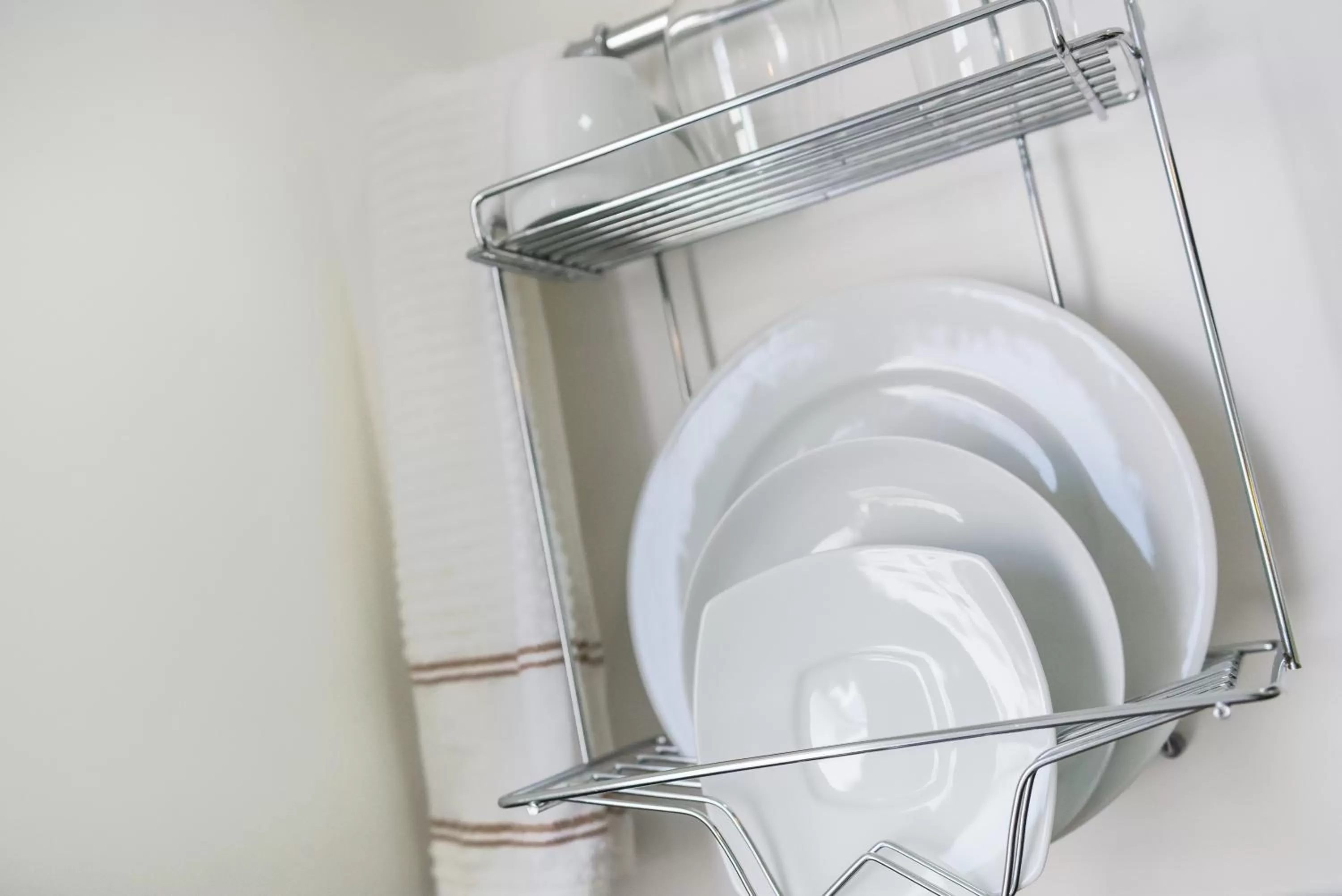 Kitchen or kitchenette in Villa Sophia