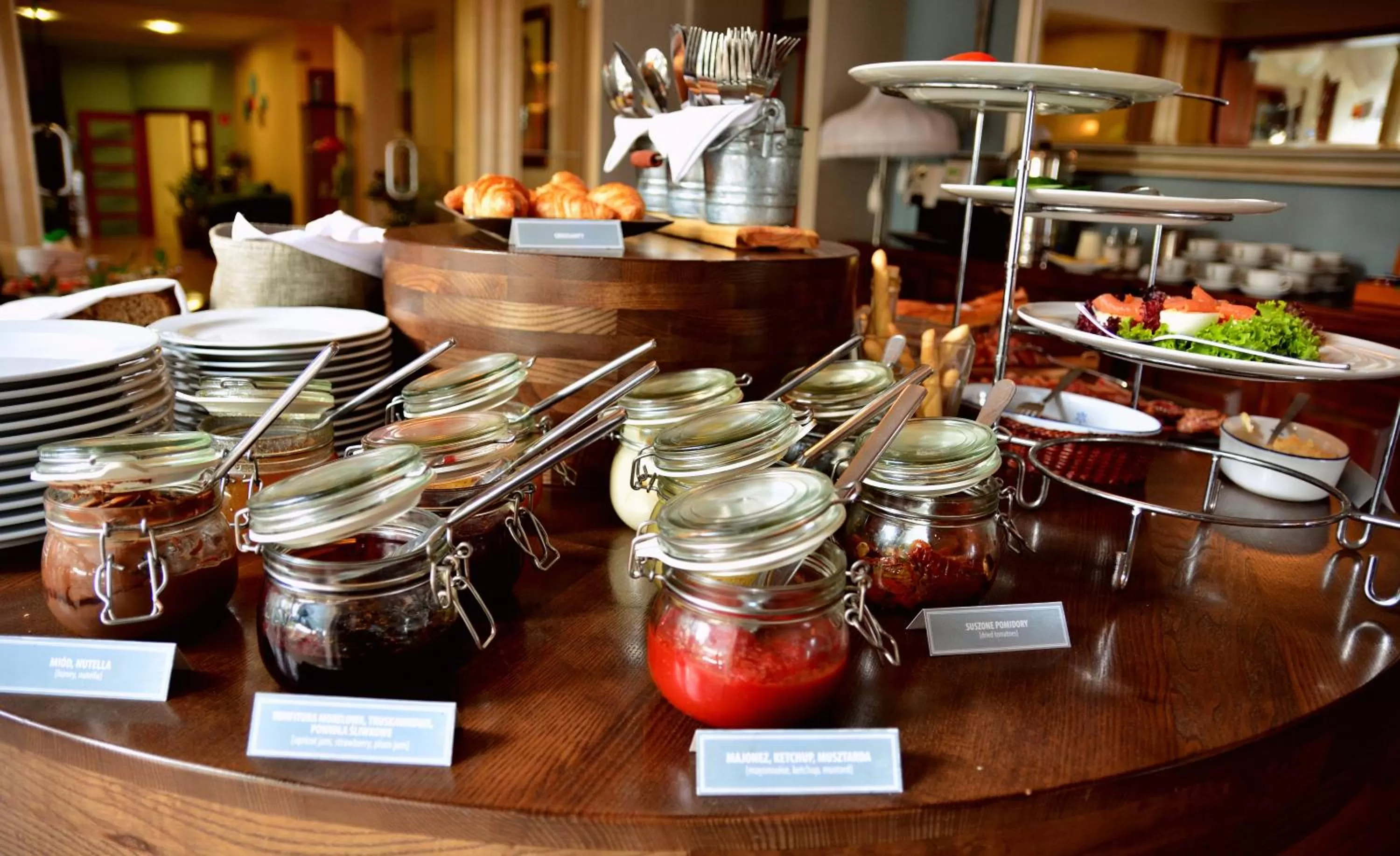 Hotel Rezydencja Solei