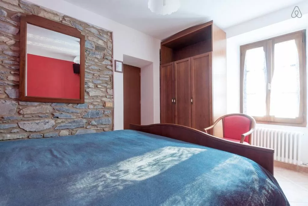 Family Room in Albergo Miramonti