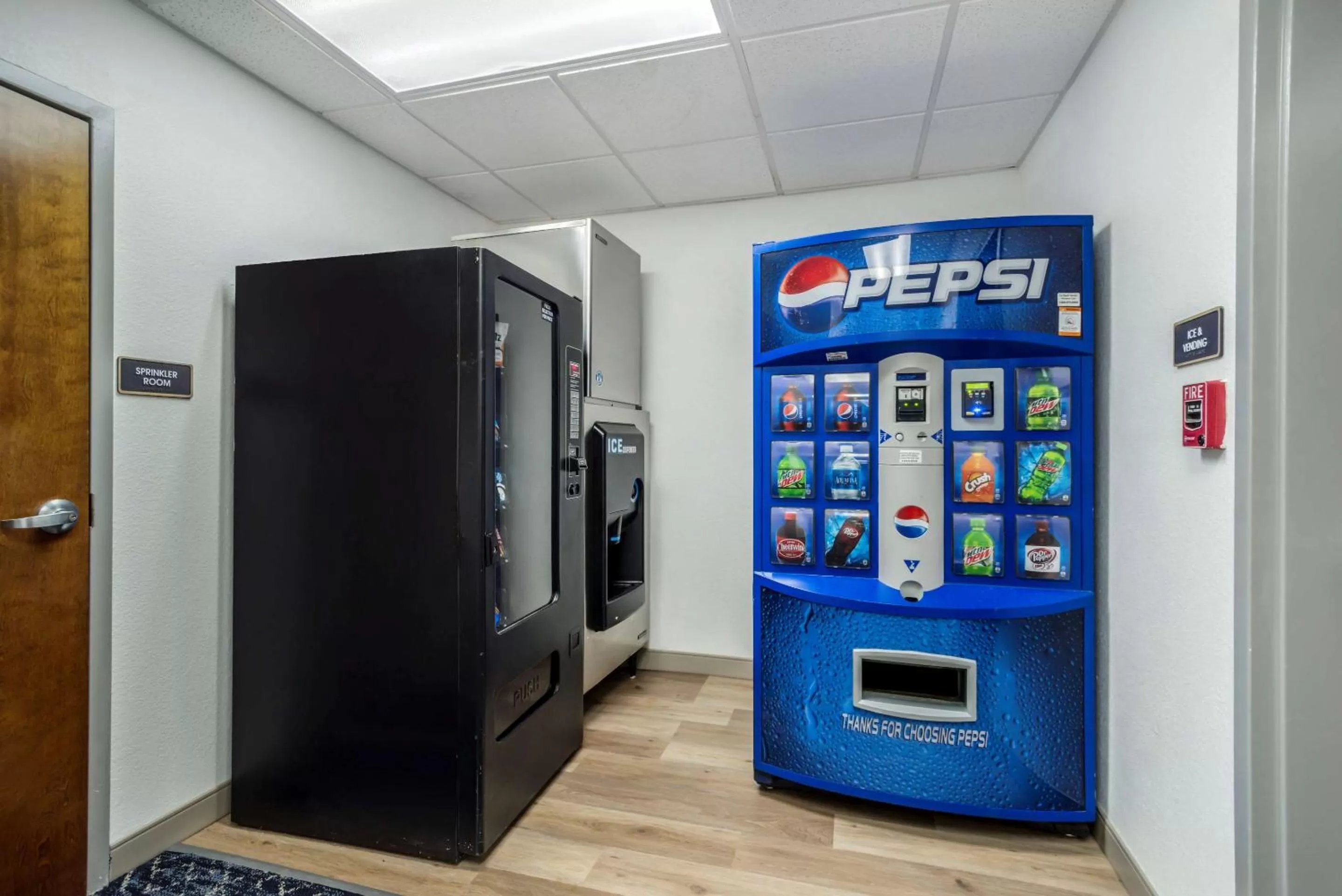 Other in Comfort Inn & Suites Lexington South