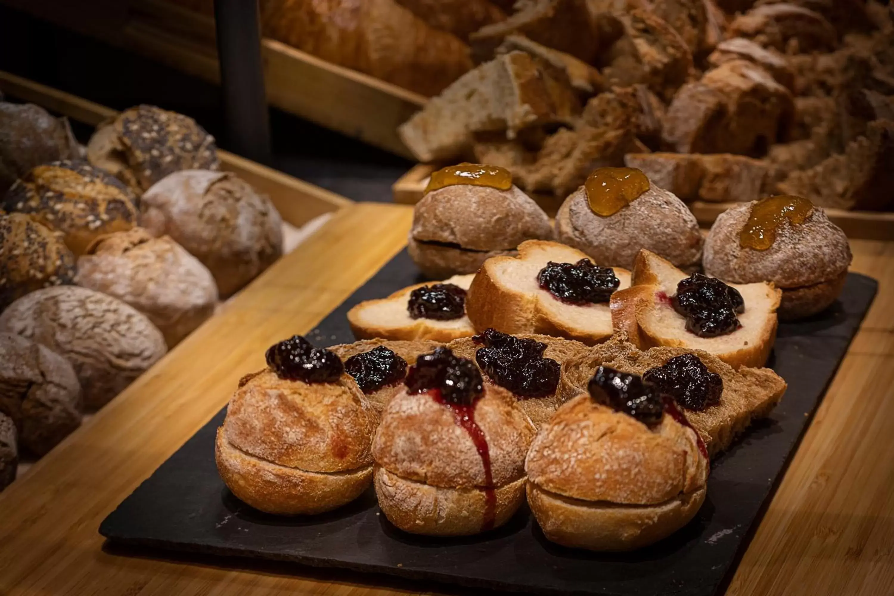 Food and drinks in LUGANODANTE Boutique & Lifestyle Hotel Food and drinks in LUGANODANTE Boutique & Lifestyle Hotel