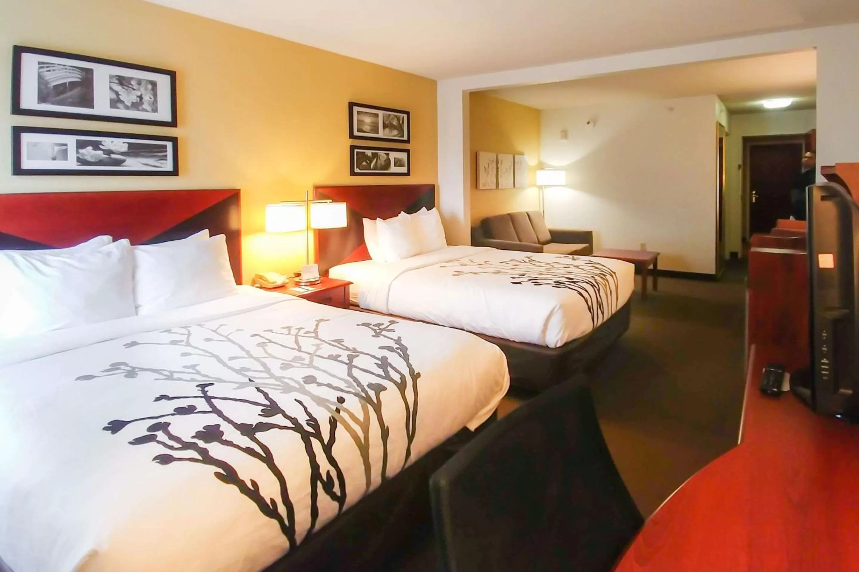 Wingate by Wyndham I-81 Exit 101- Newly Renovated