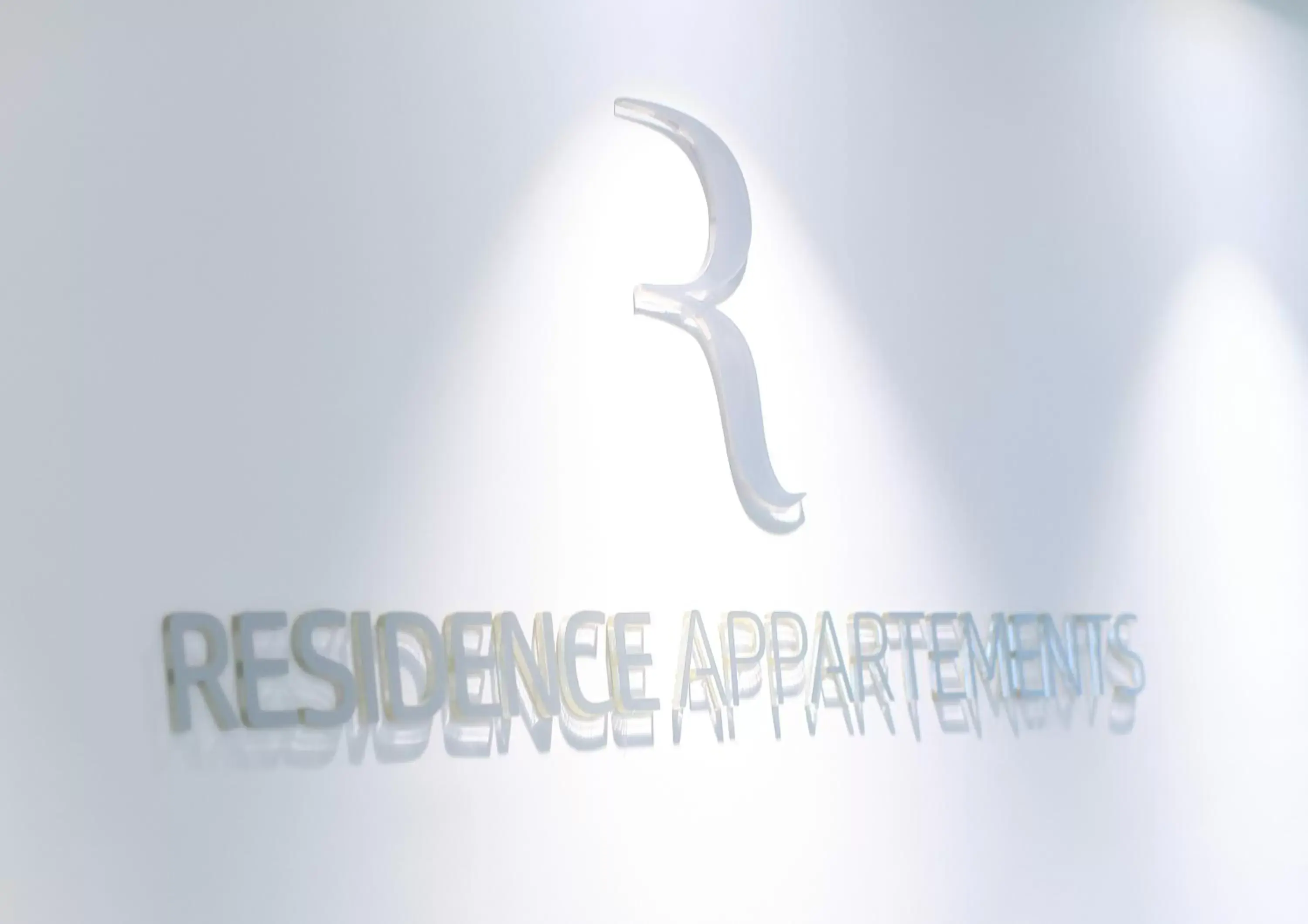 Property logo or sign, Property Logo/Sign in Residence Appartements