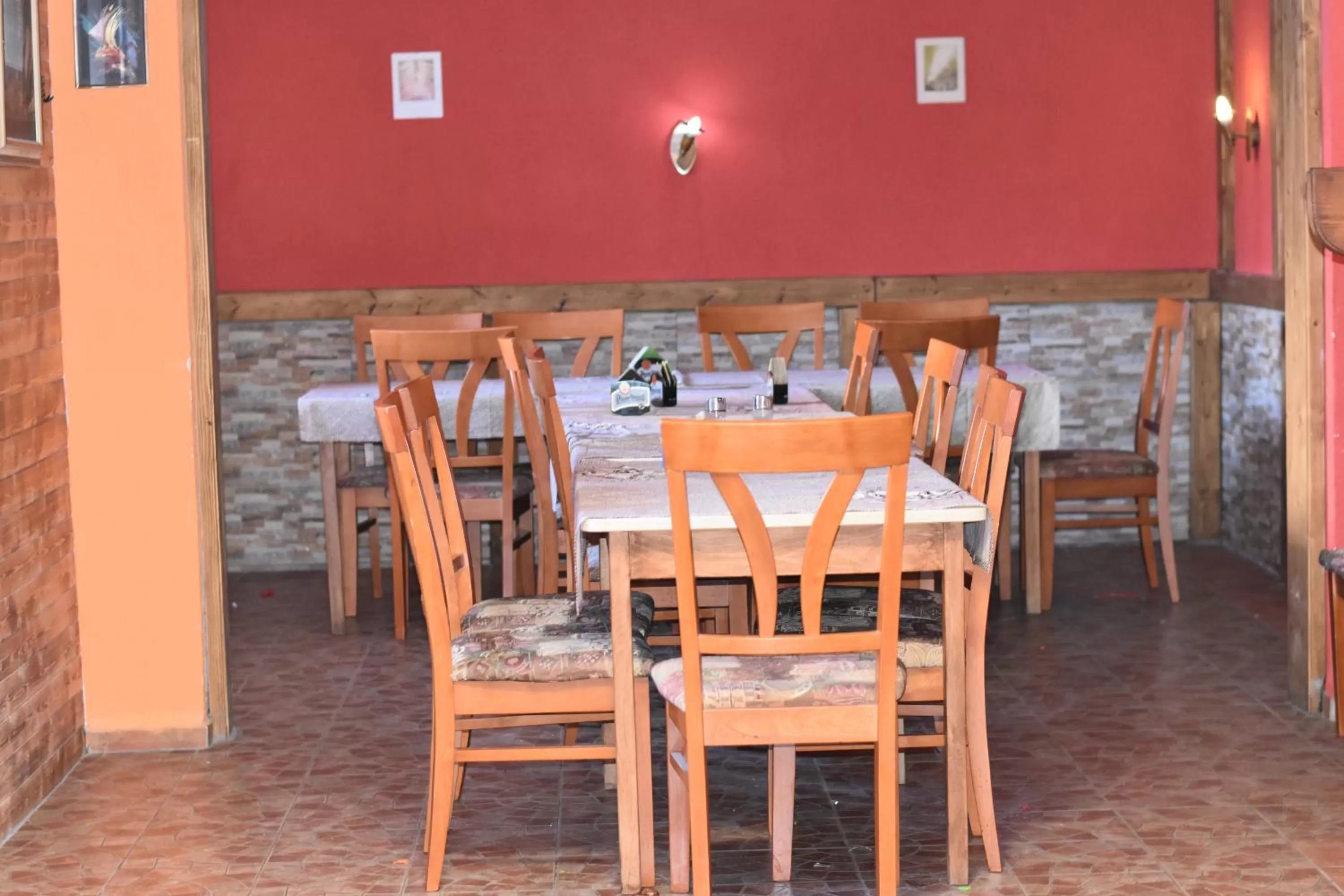 Banquet/Function facilities in Hotel Chata